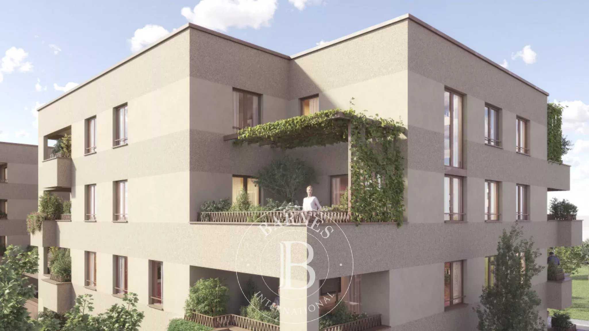 Terville  - Appartement 