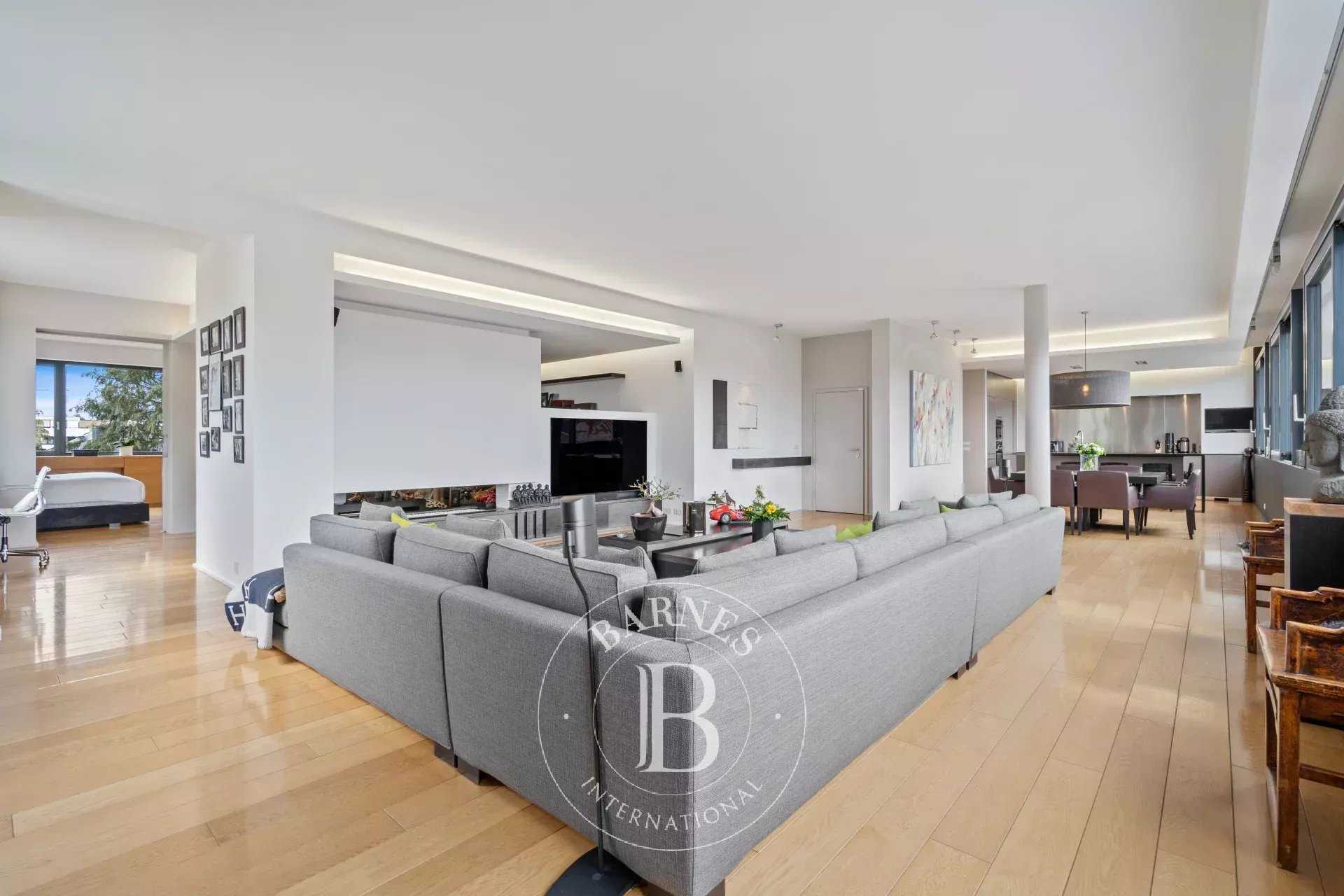 Luxembourg  - Appartement 