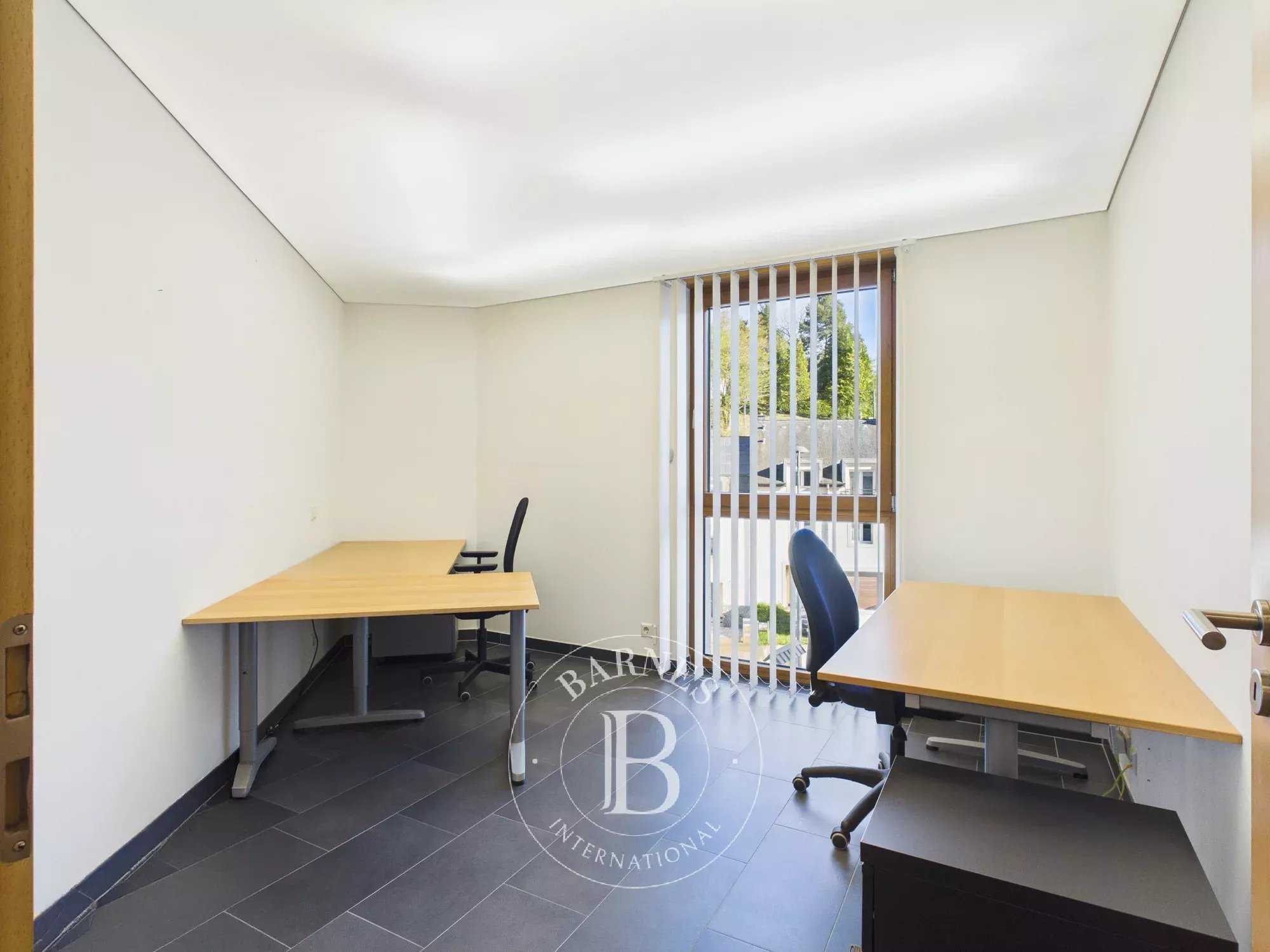 Schengen  - Ensemble immobilier 