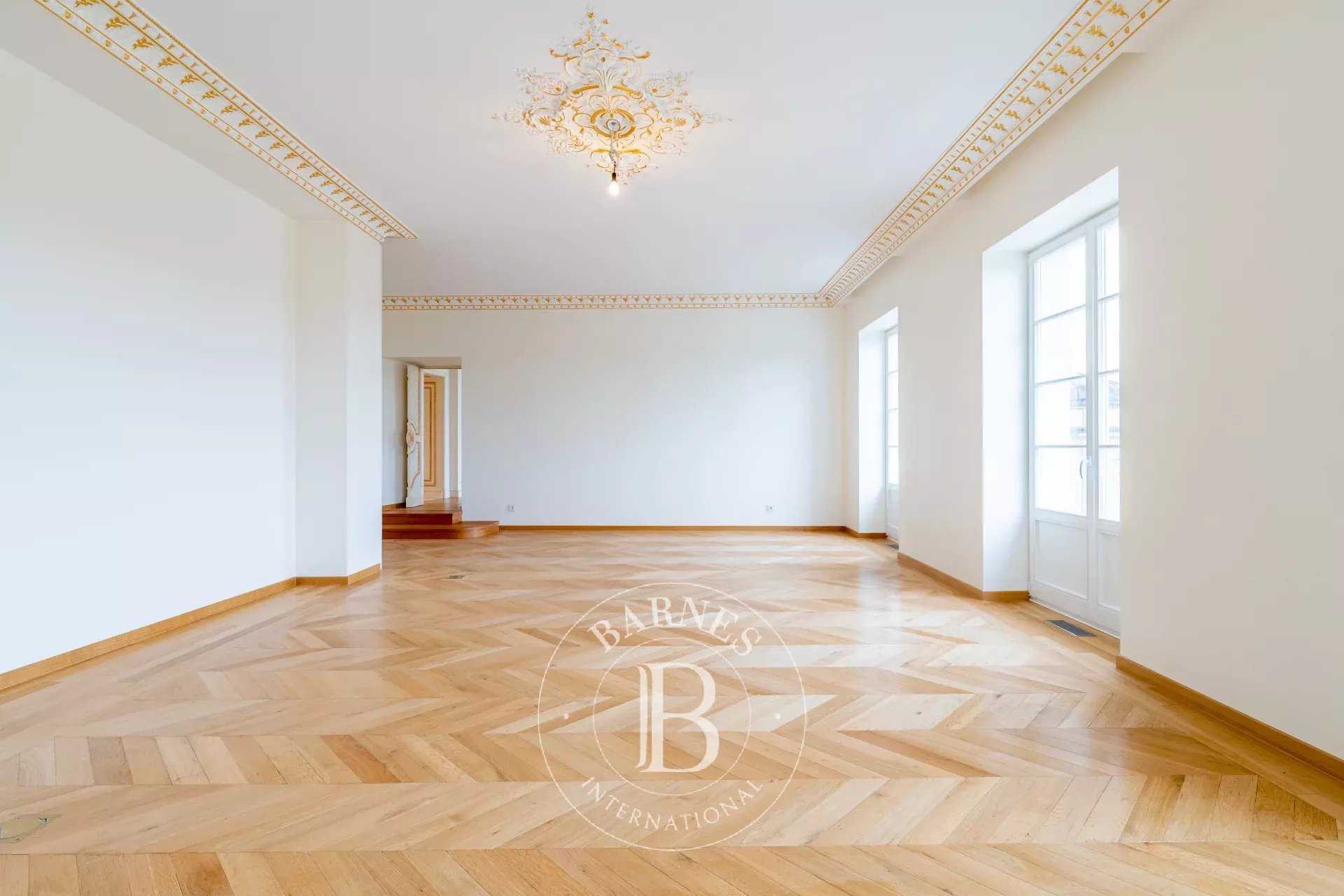 Luxembourg  - Apartment 2 Bedrooms