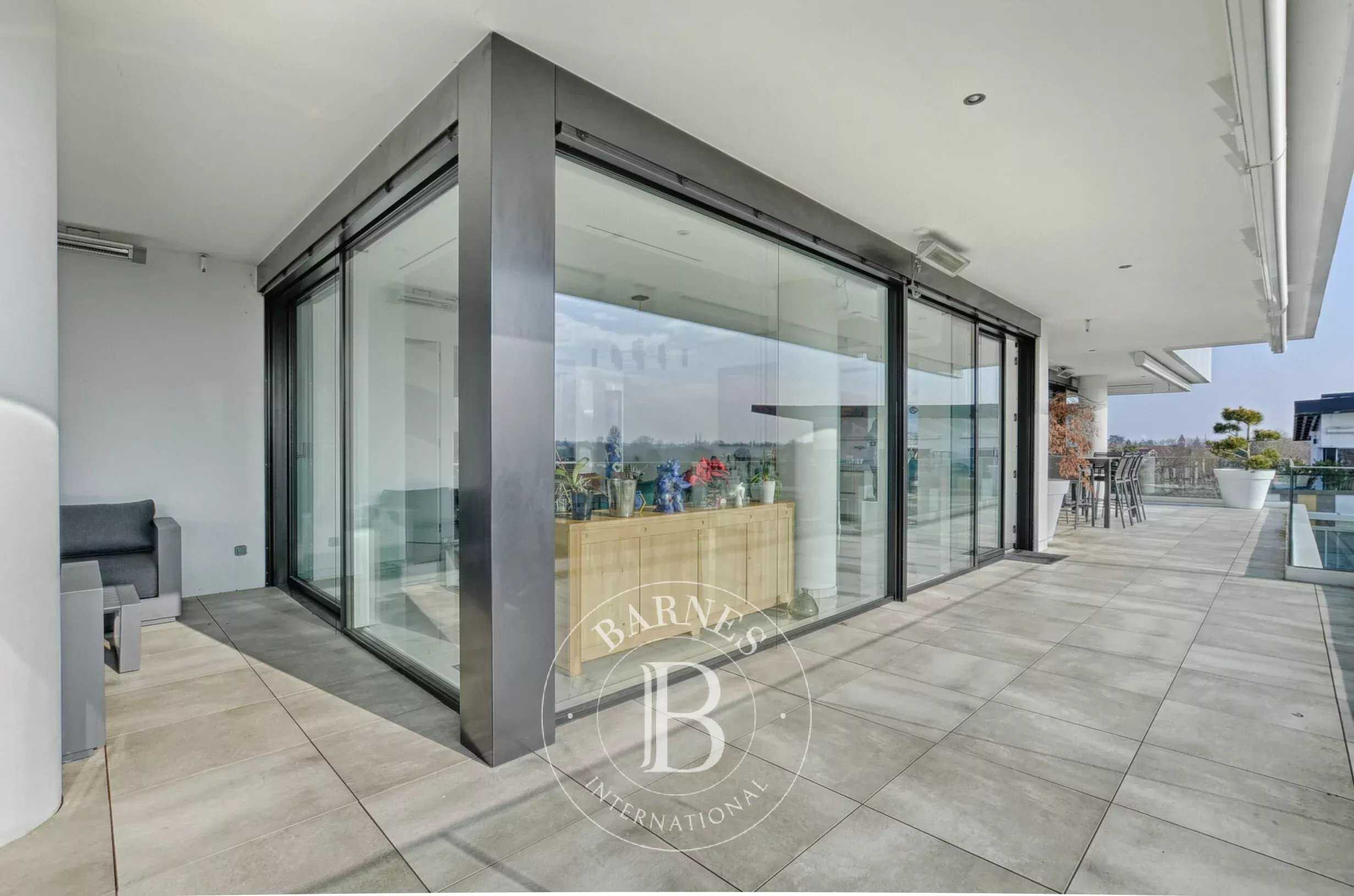 Scy-Chazelles  - Appartement 8 Pi&egrave;ces 4 Chambres