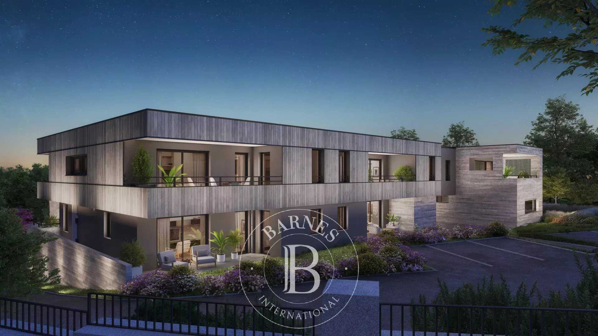 Thionville  - Appartement 