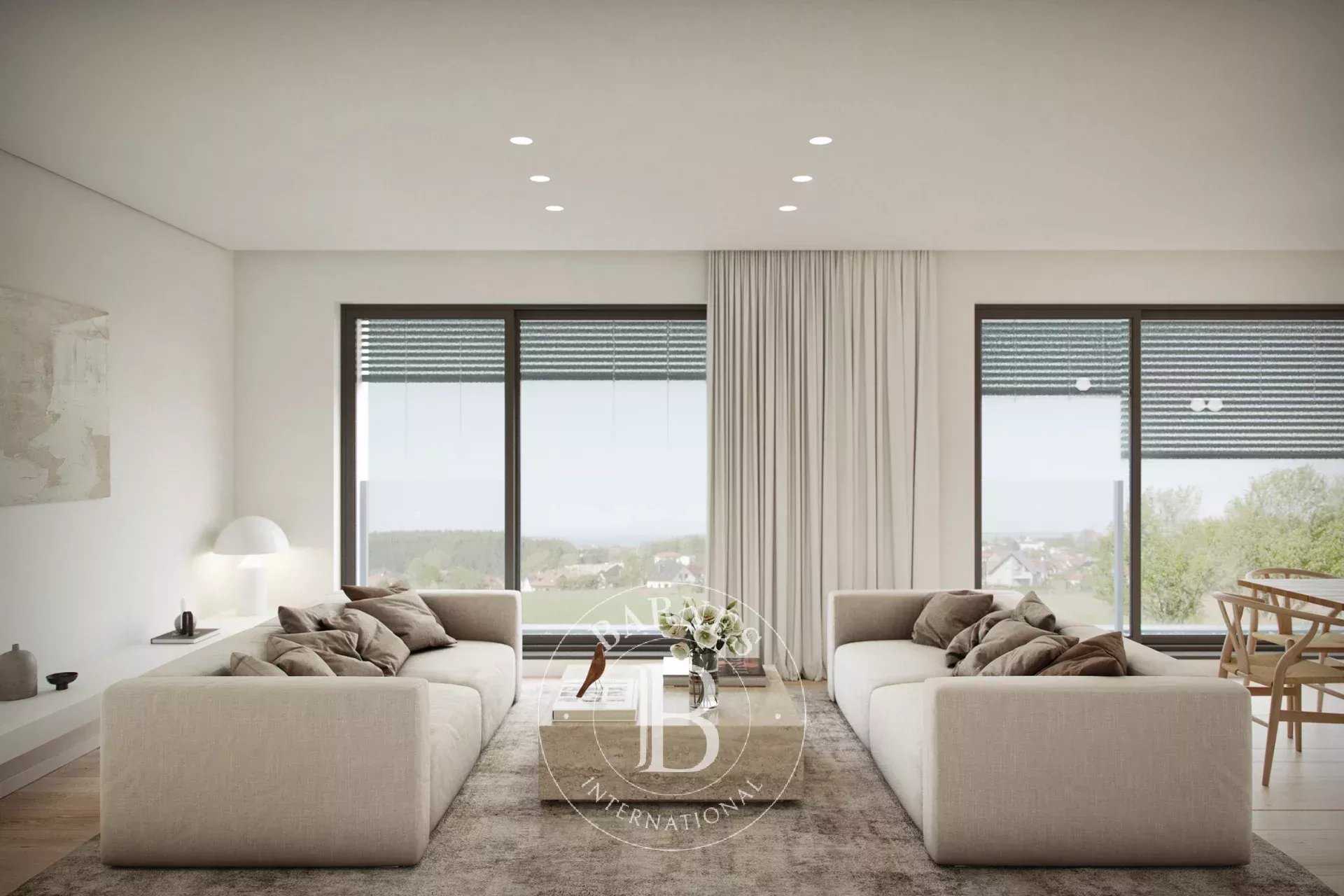 Luxembourg  - Appartement 