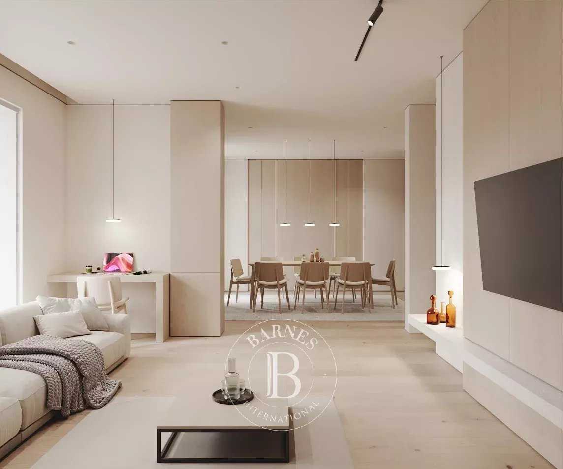 Mamer  - Link House 3 Bedrooms