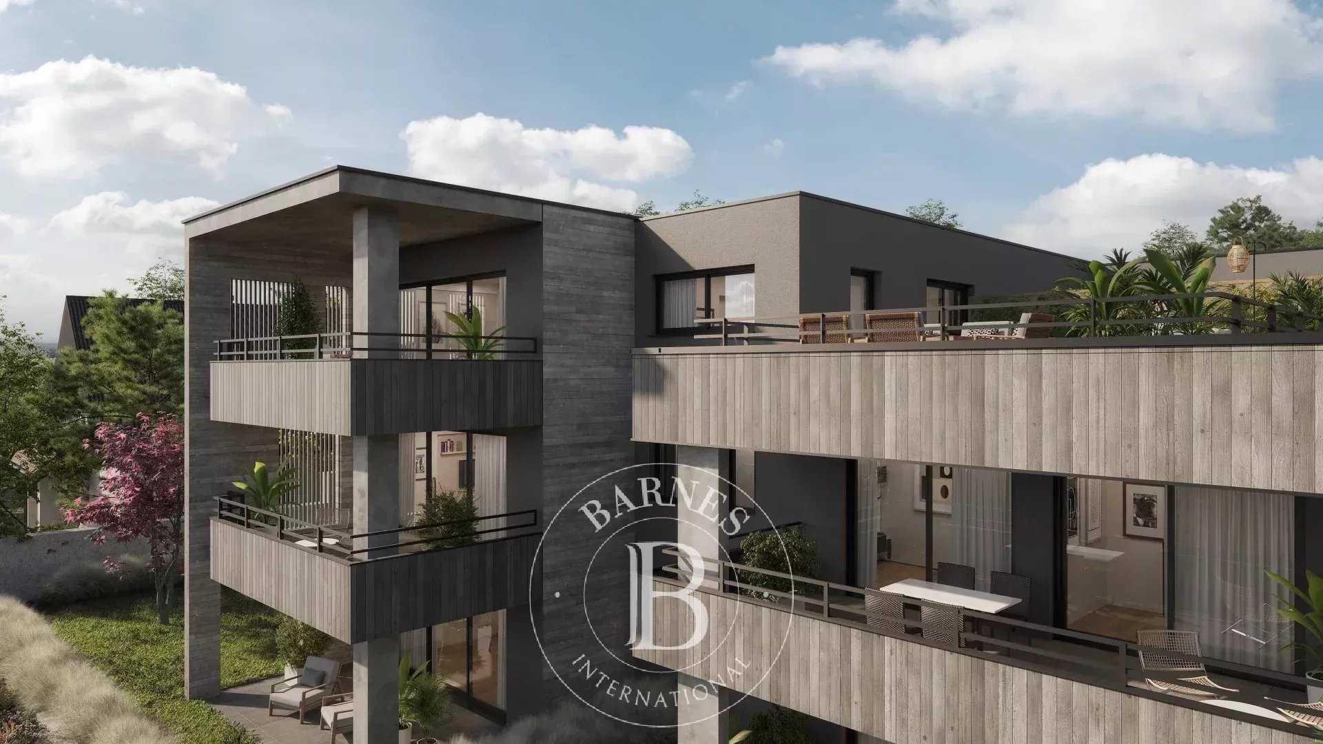 Thionville  - Appartement 