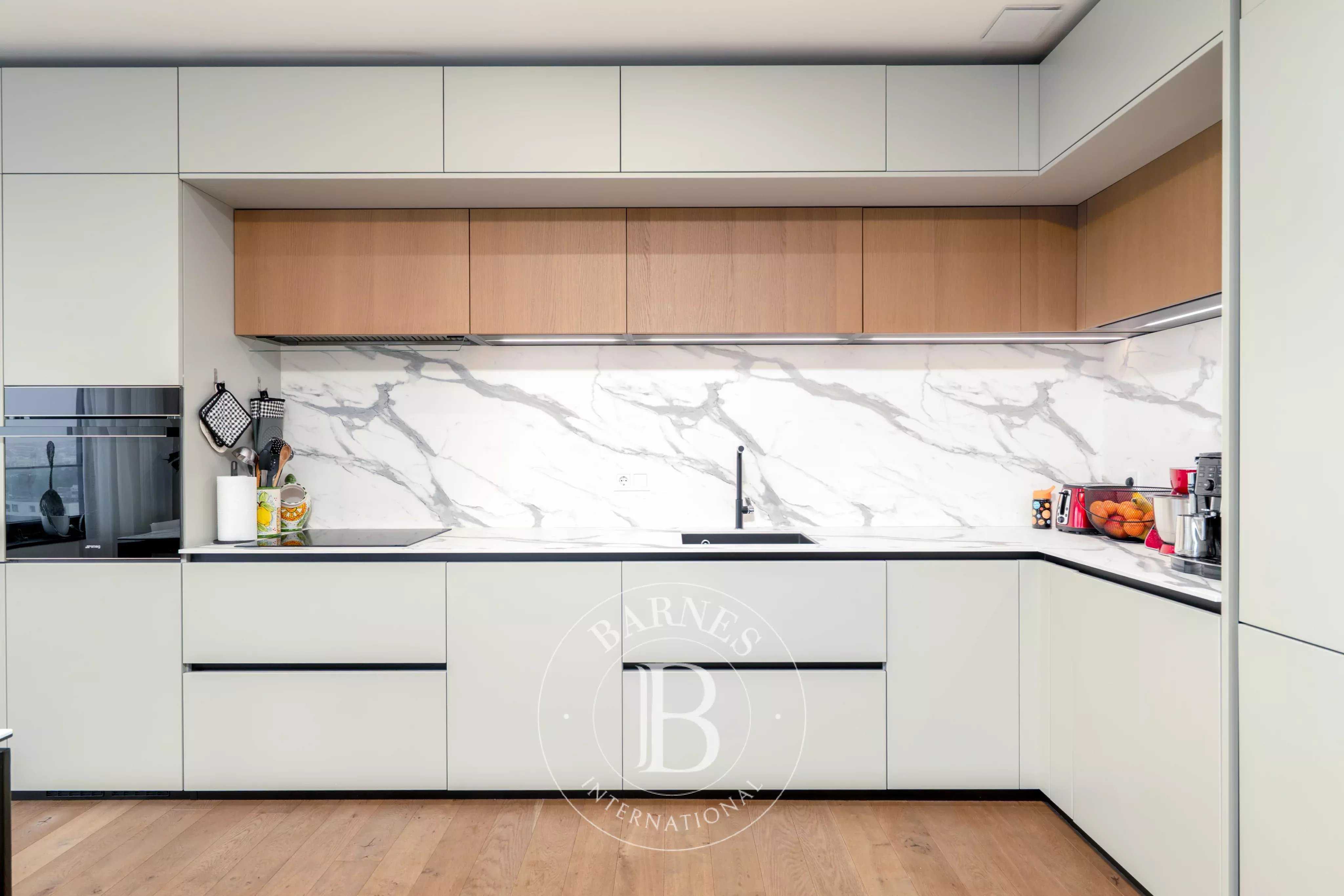 Luxembourg  - Appartement 