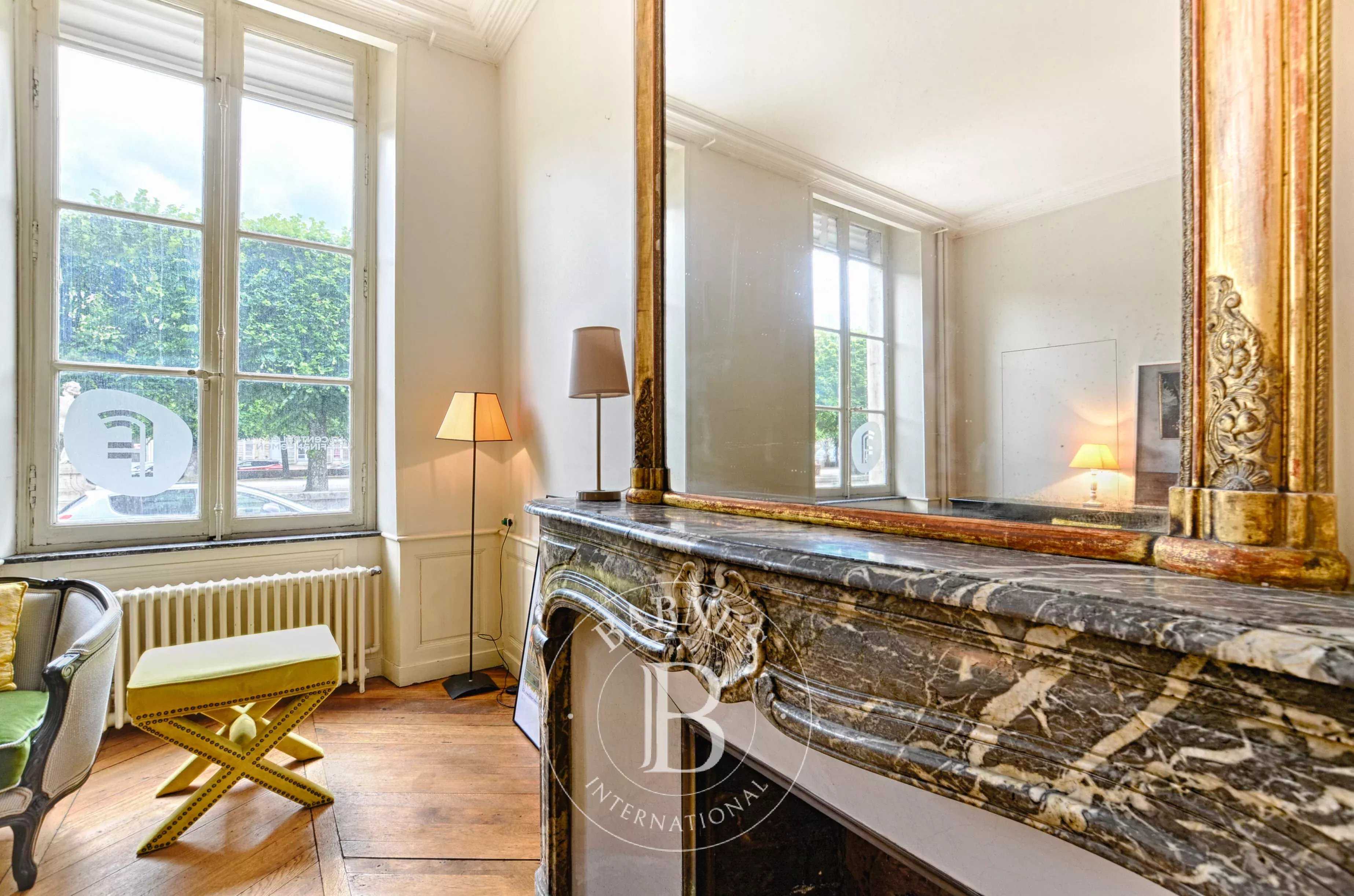 Nancy  - Hôtel particulier 11 Pi&egrave;ces 6 Chambres