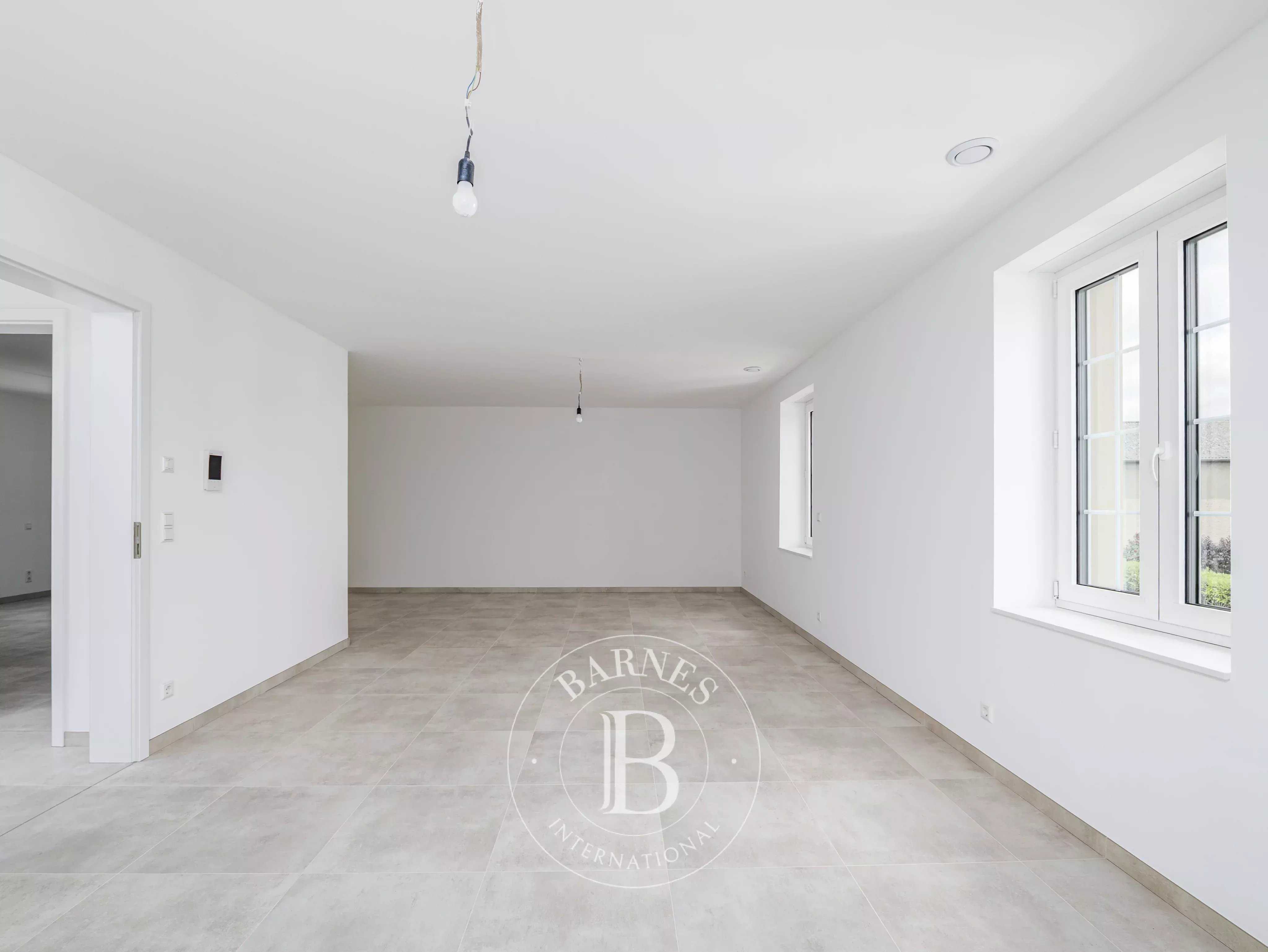 Bettembourg  - Duplex 3 Bedrooms