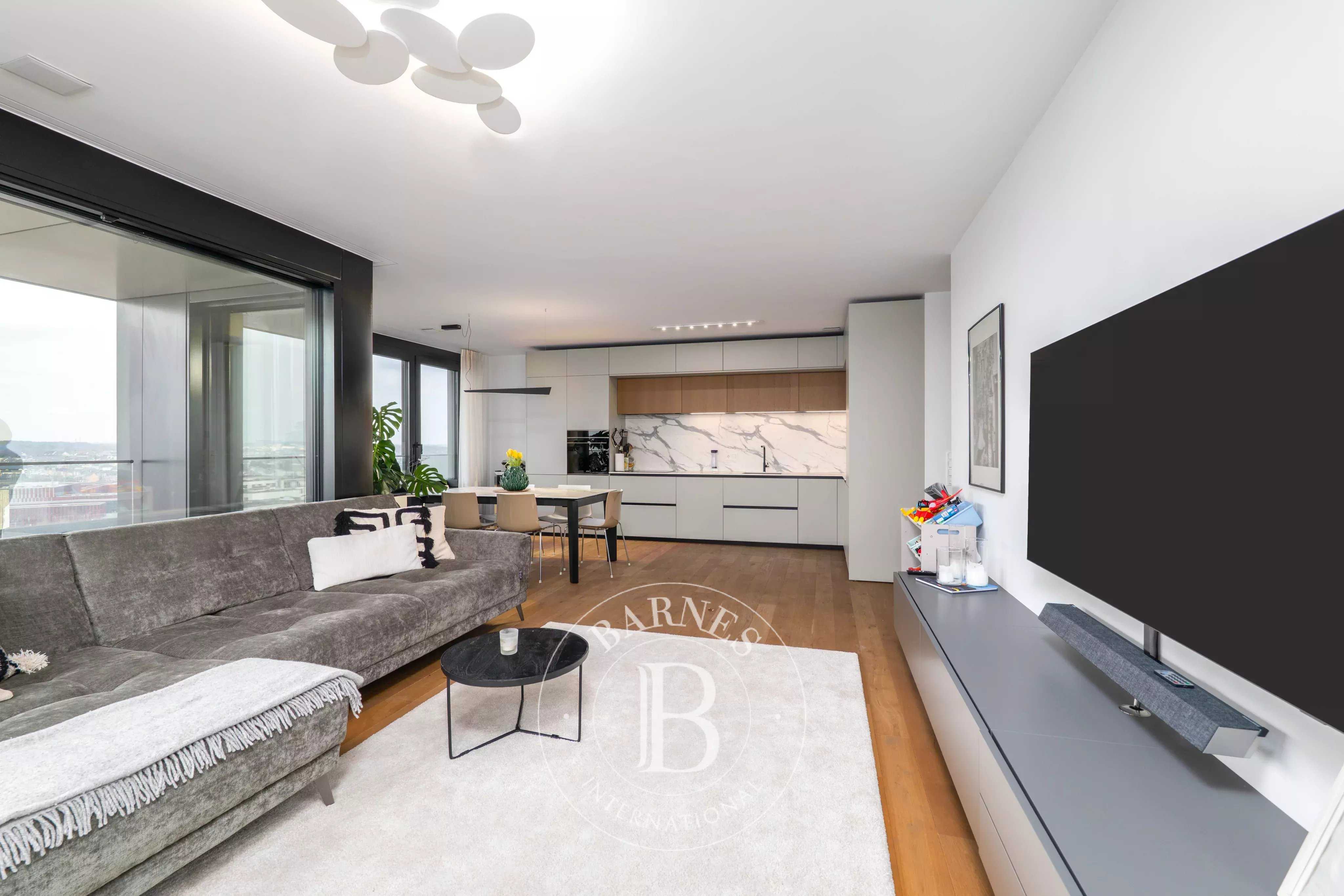 Luxembourg  - Appartement 