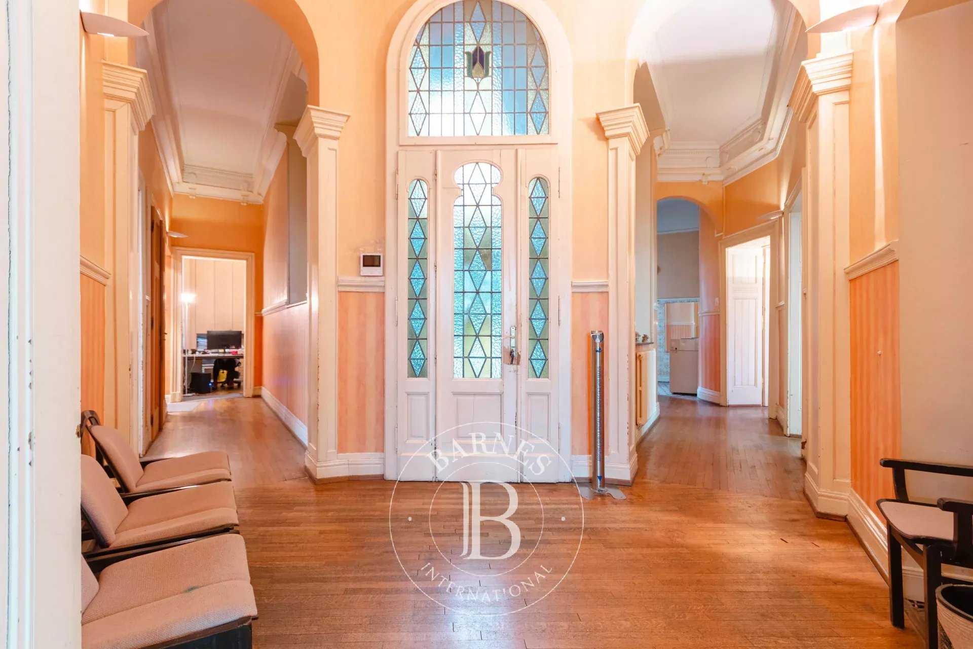 Thionville  - Appartement 7 Pi&egrave;ces 4 Chambres