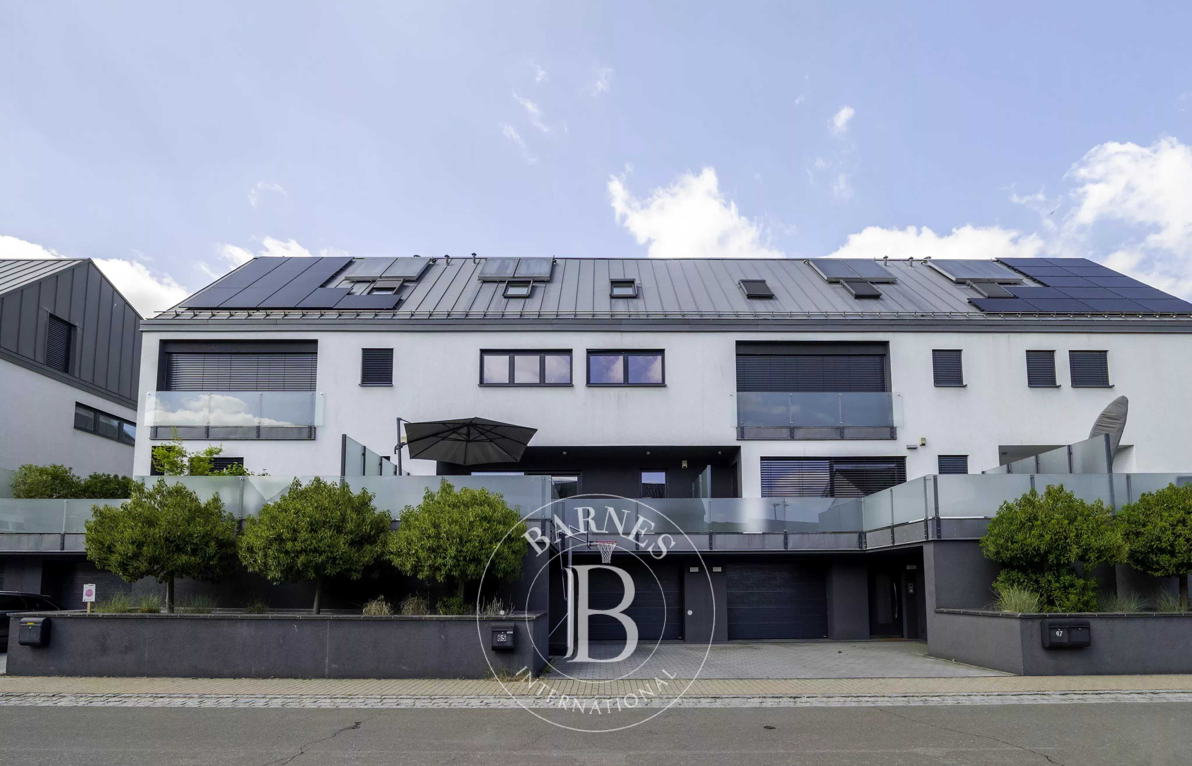 Roodt-sur-syre  - House 4 Bedrooms