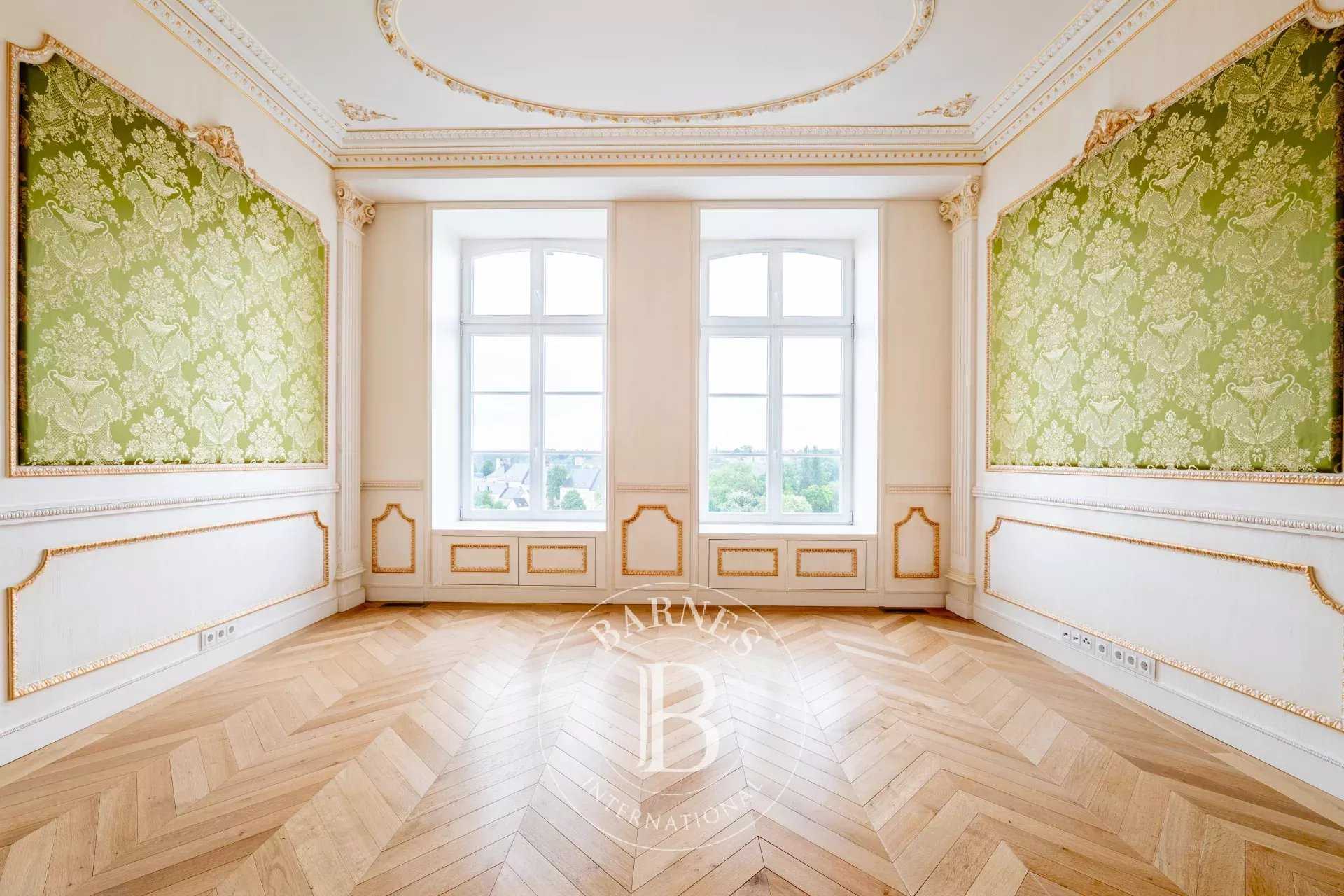 Luxembourg  - Apartment 2 Bedrooms