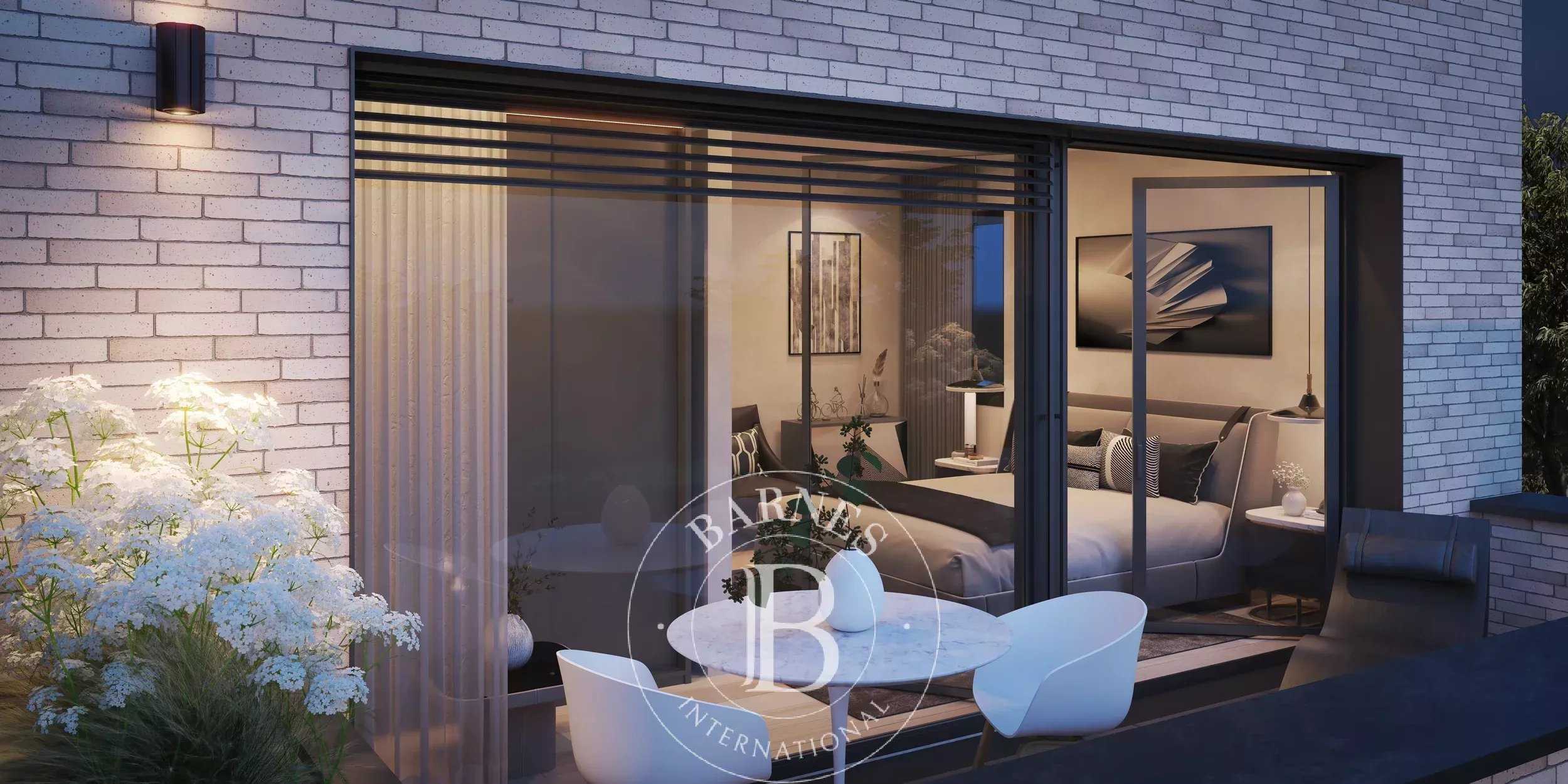 Bertrange  - Link House 3 Bedrooms