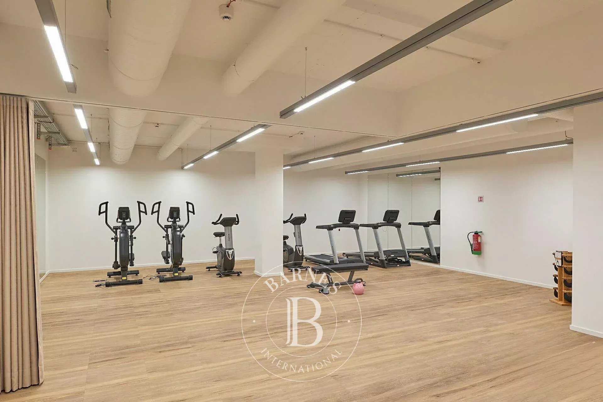 Luxembourg  - Oficinas 