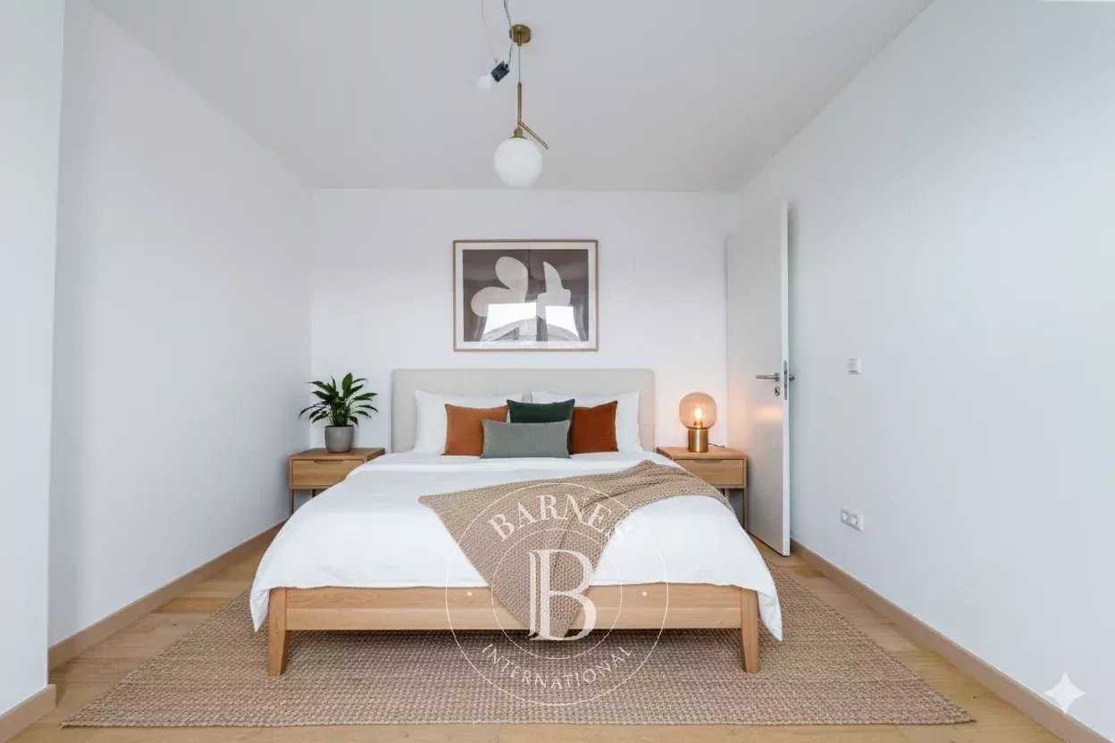 Oetrange  - House 3 Bedrooms