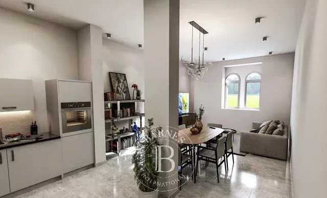 Thionville  - Appartement 