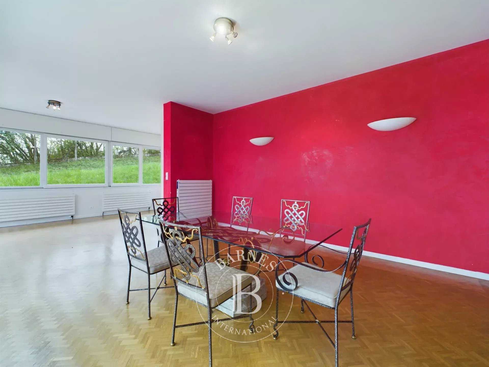 Sainte-Ruffine  - Villa 7 Pi&egrave;ces 4 Chambres