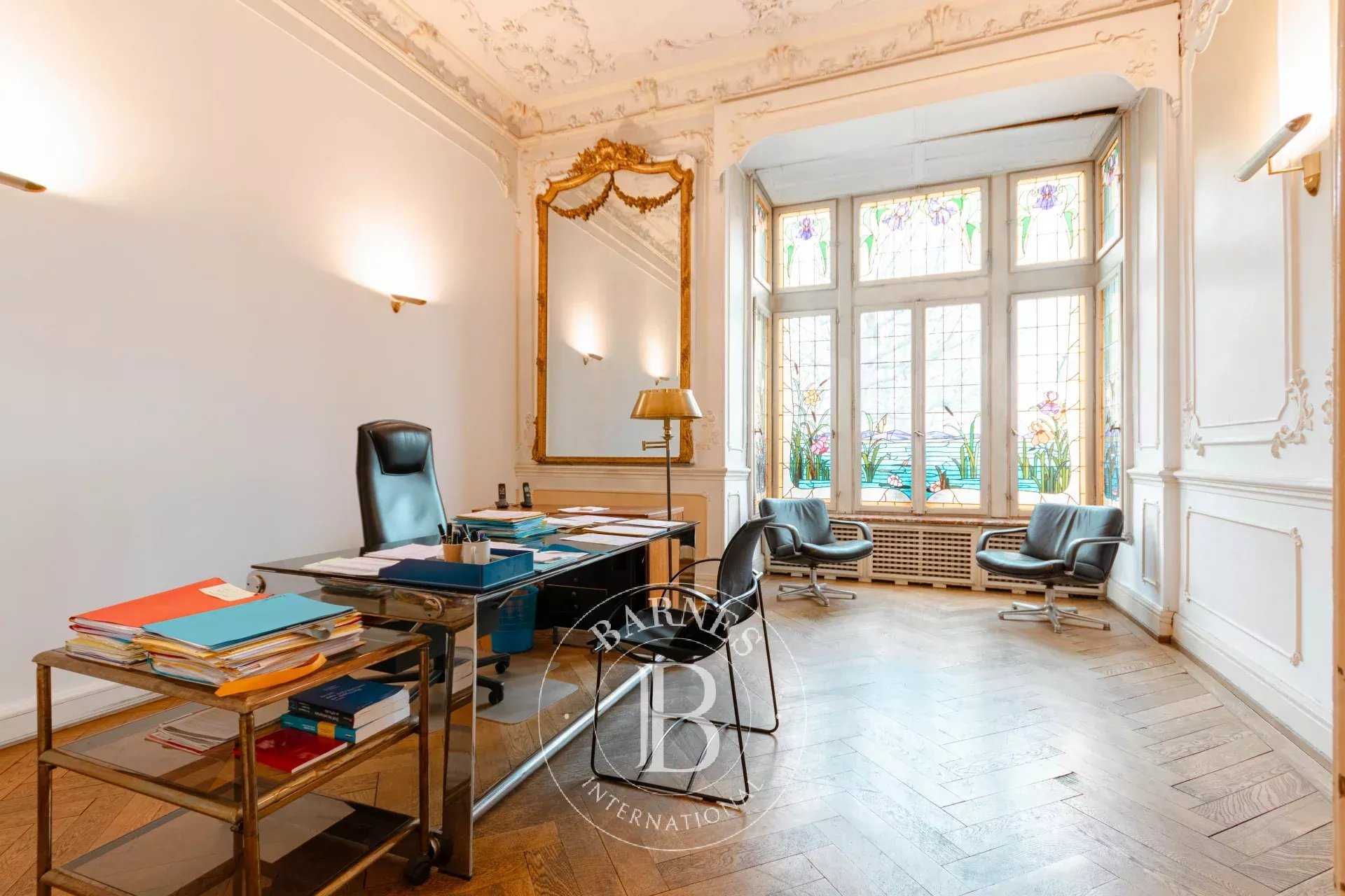 Thionville  - Appartement 7 Pi&egrave;ces 4 Chambres