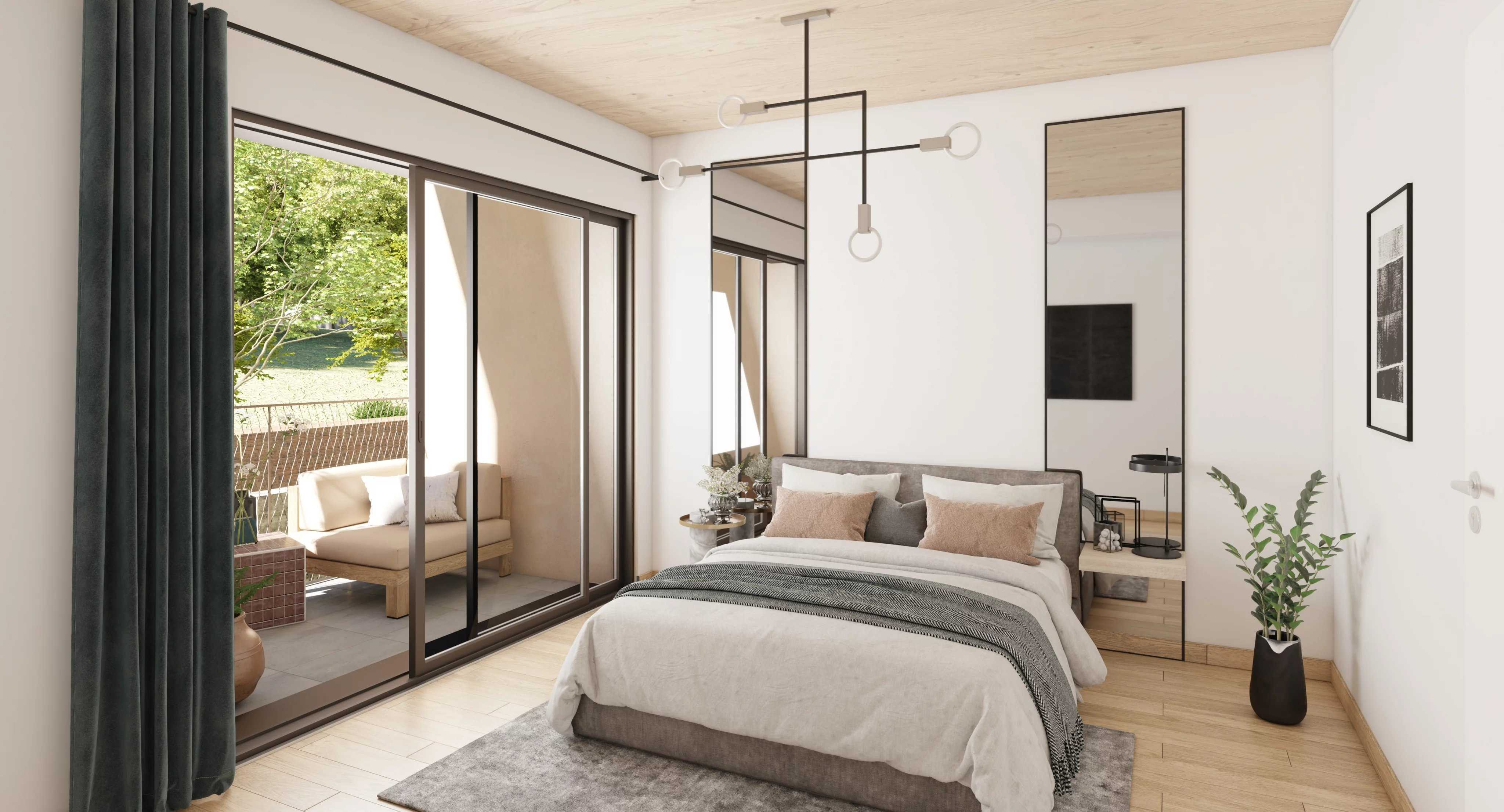 Esch-sur-Alzette  - Appartement 