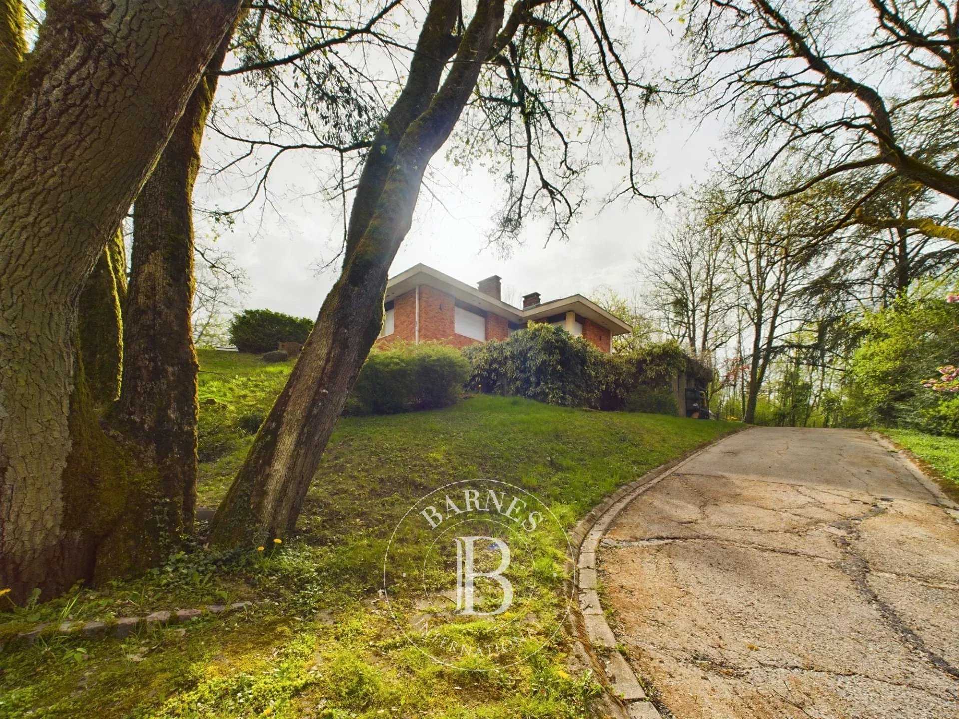 Sainte-Ruffine  - Villa 7 Pi&egrave;ces 4 Chambres