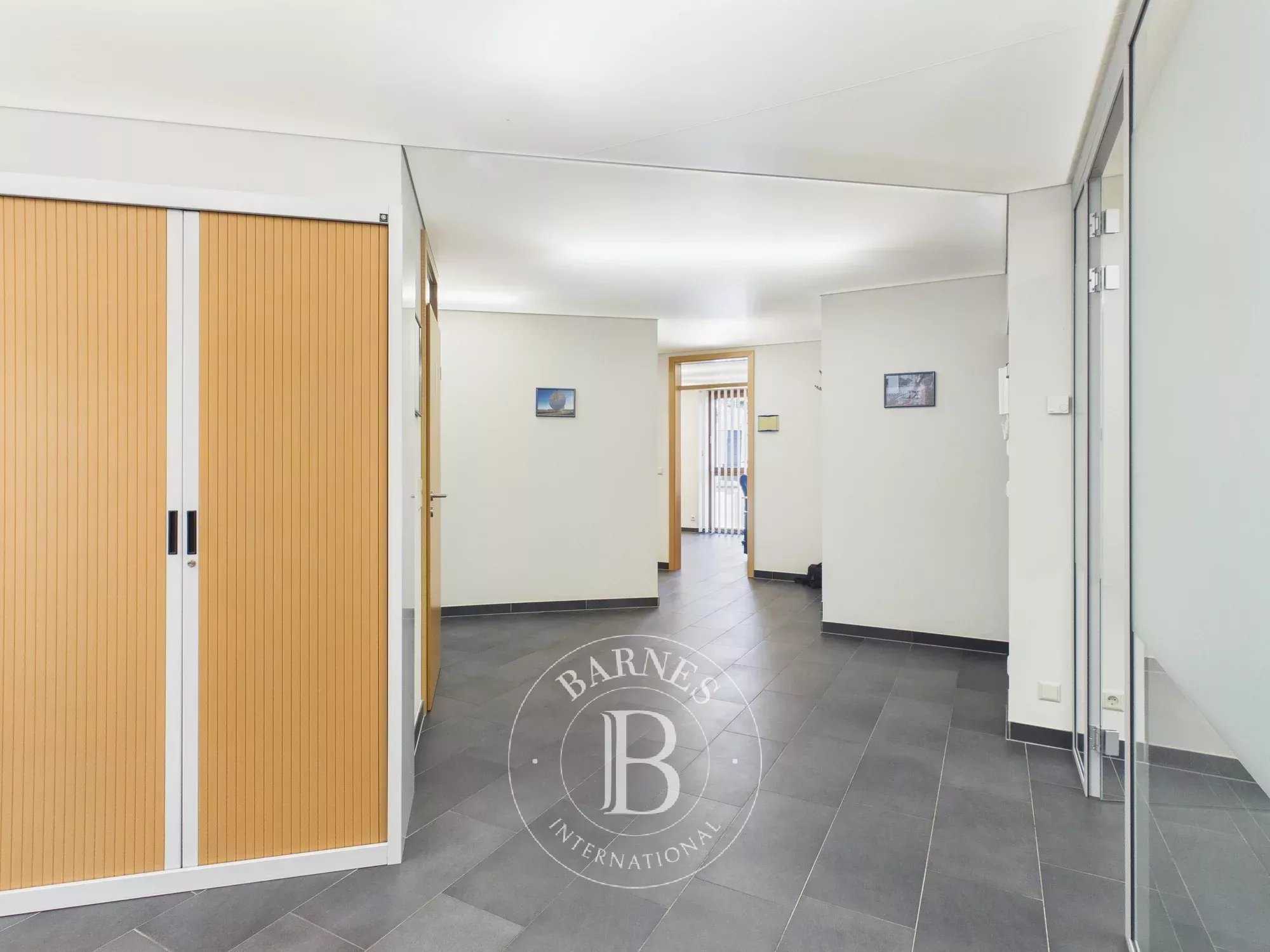Schengen  - Ensemble immobilier 