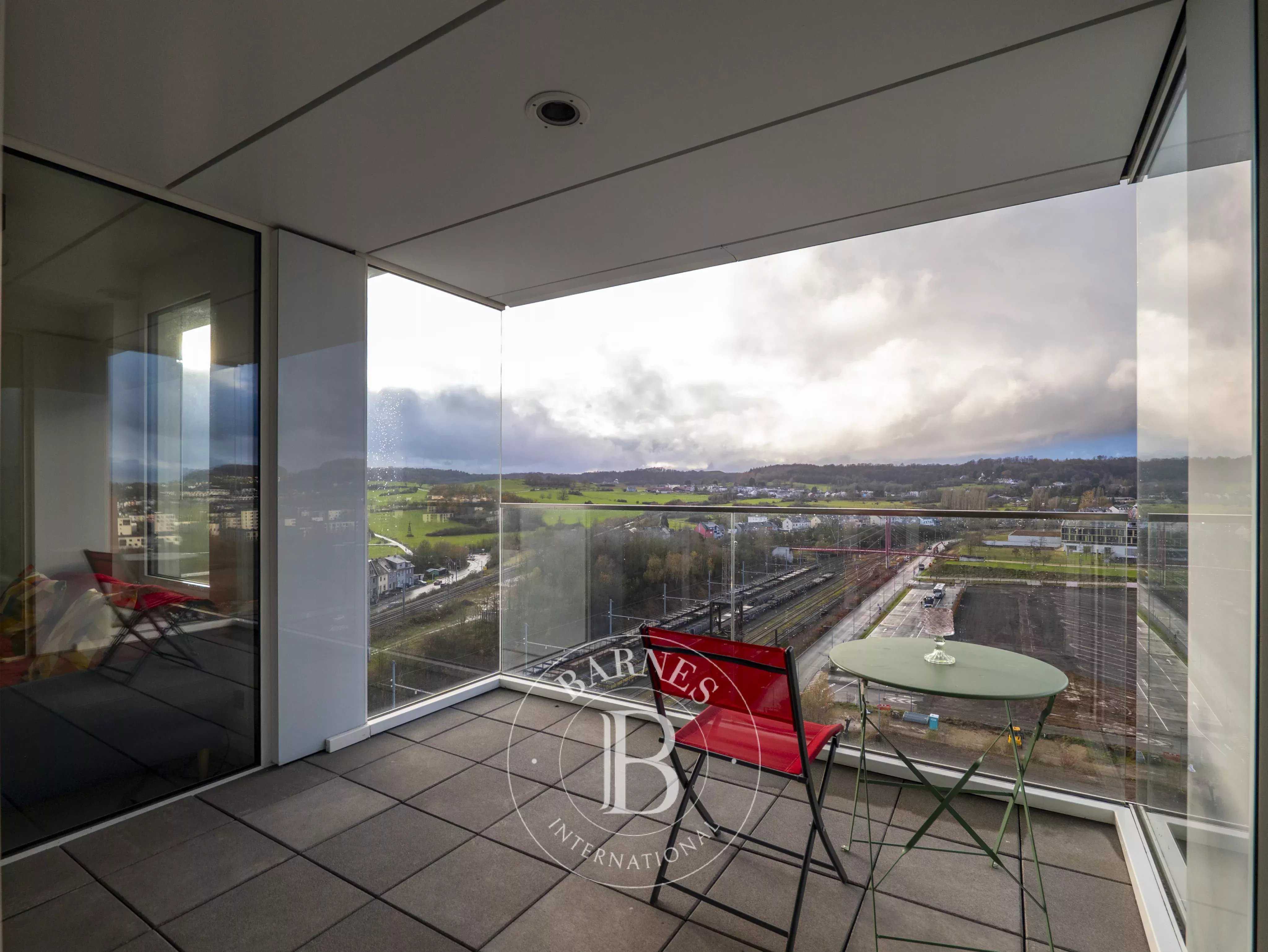 Belvaux  - Apartment 2 Bedrooms