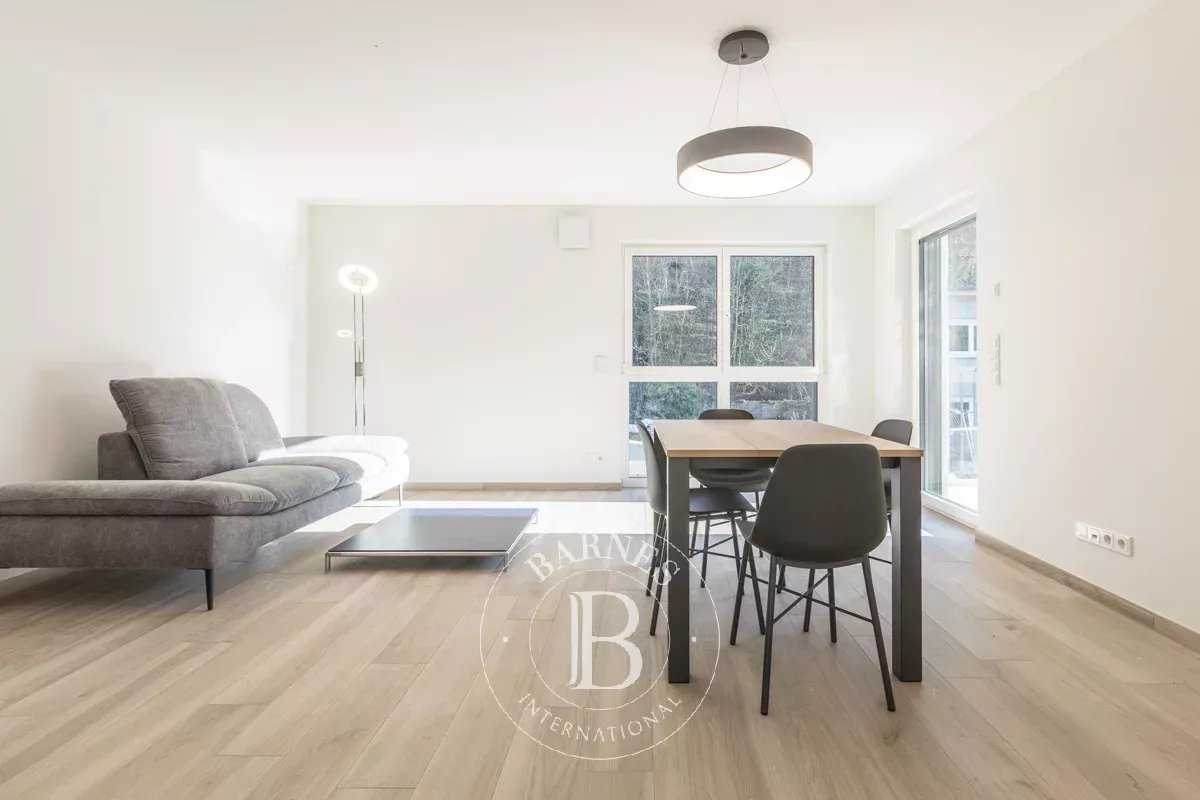 Apartment Luxembourg