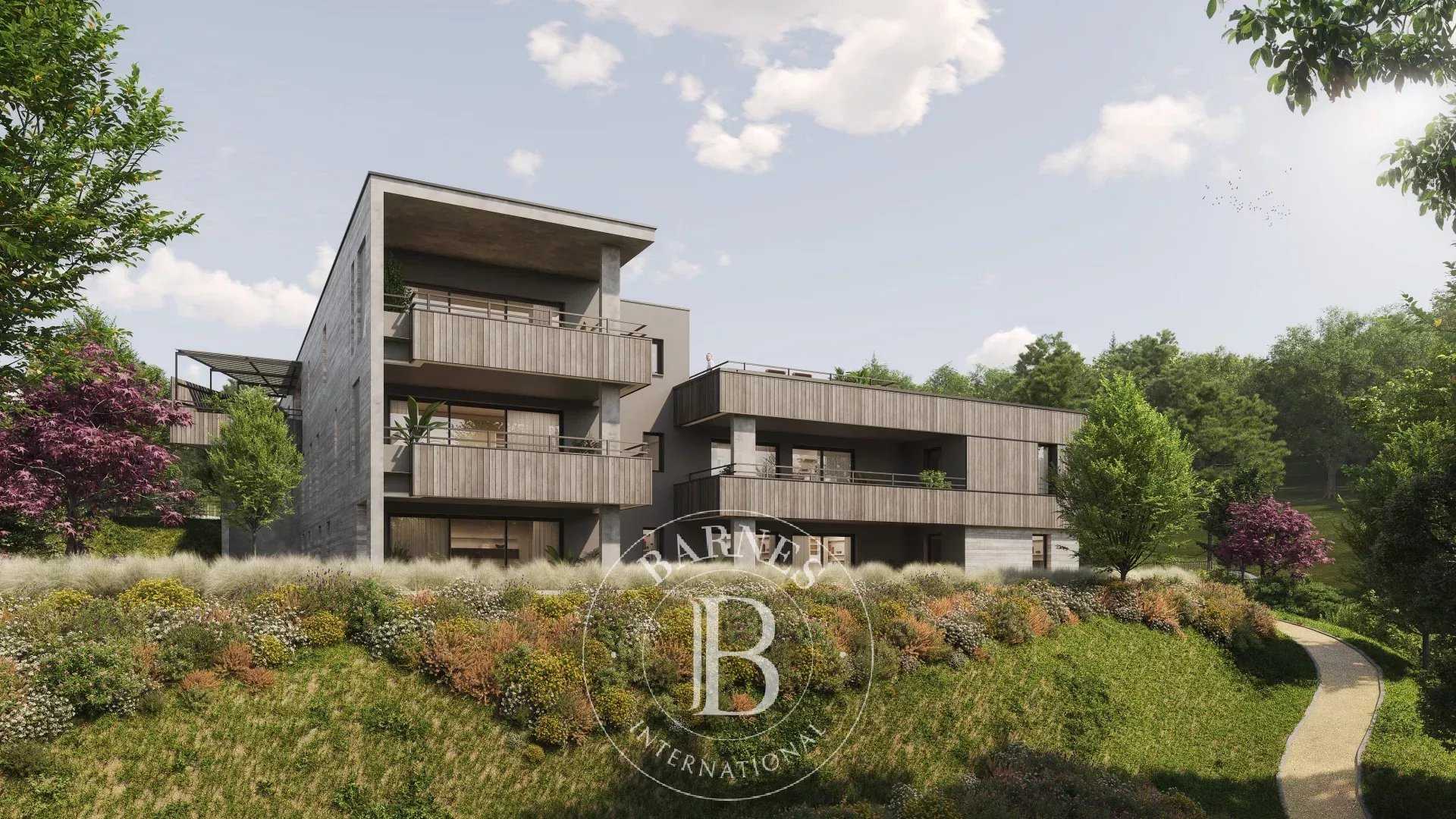 Thionville  - Appartement 