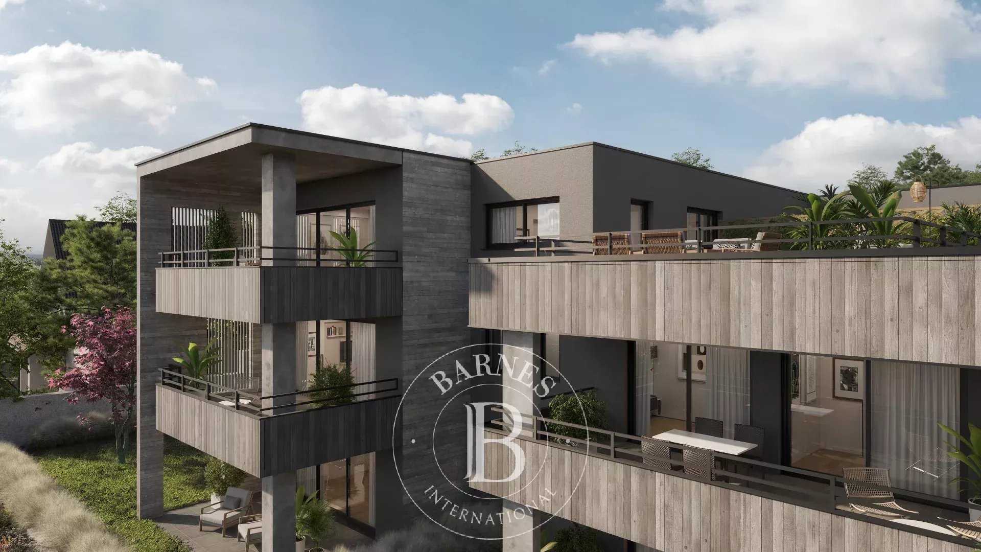 Thionville  - Appartement 4 Pi&egrave;ces 2 Chambres