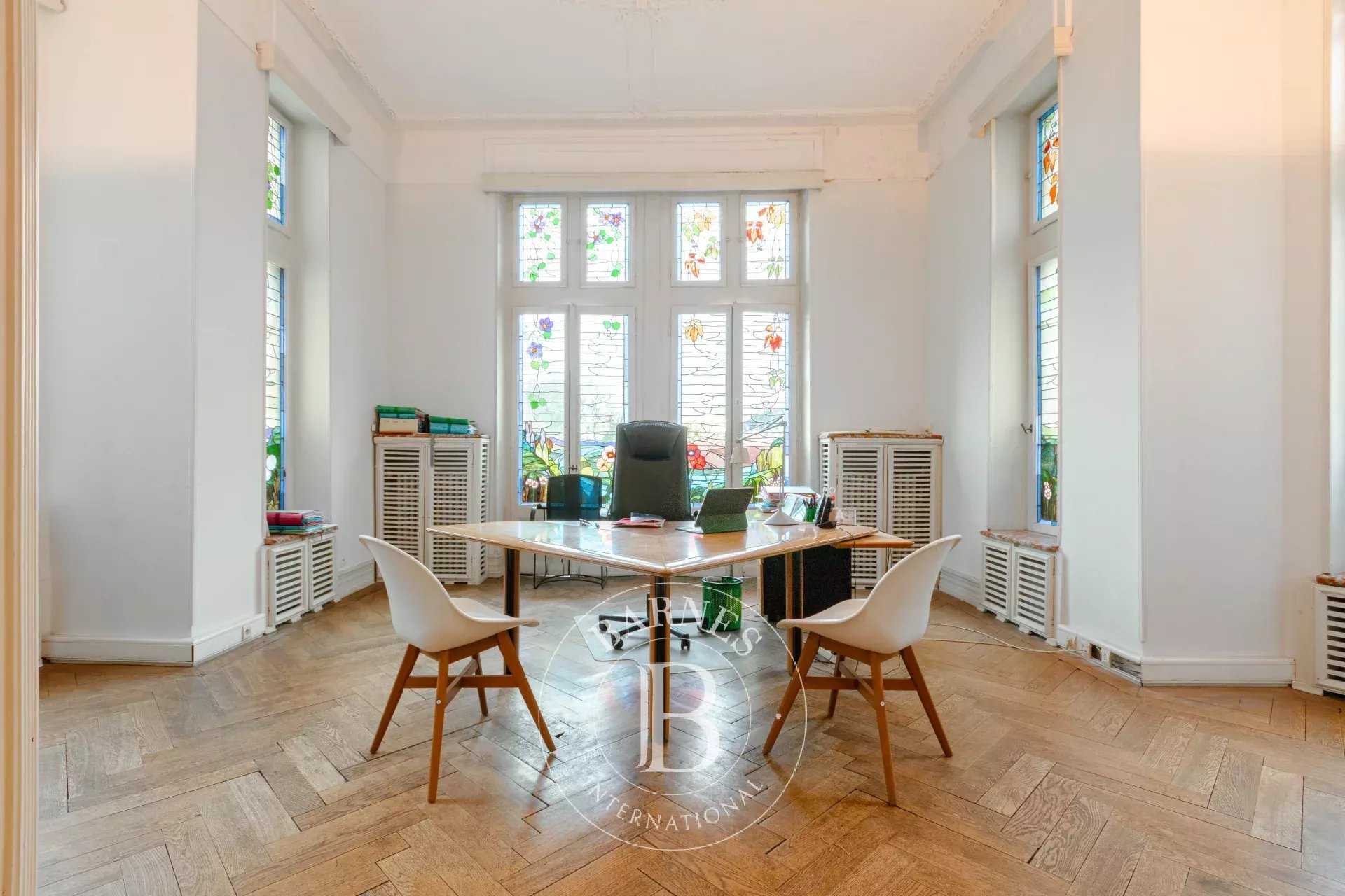 Thionville  - Appartement 7 Pi&egrave;ces 4 Chambres