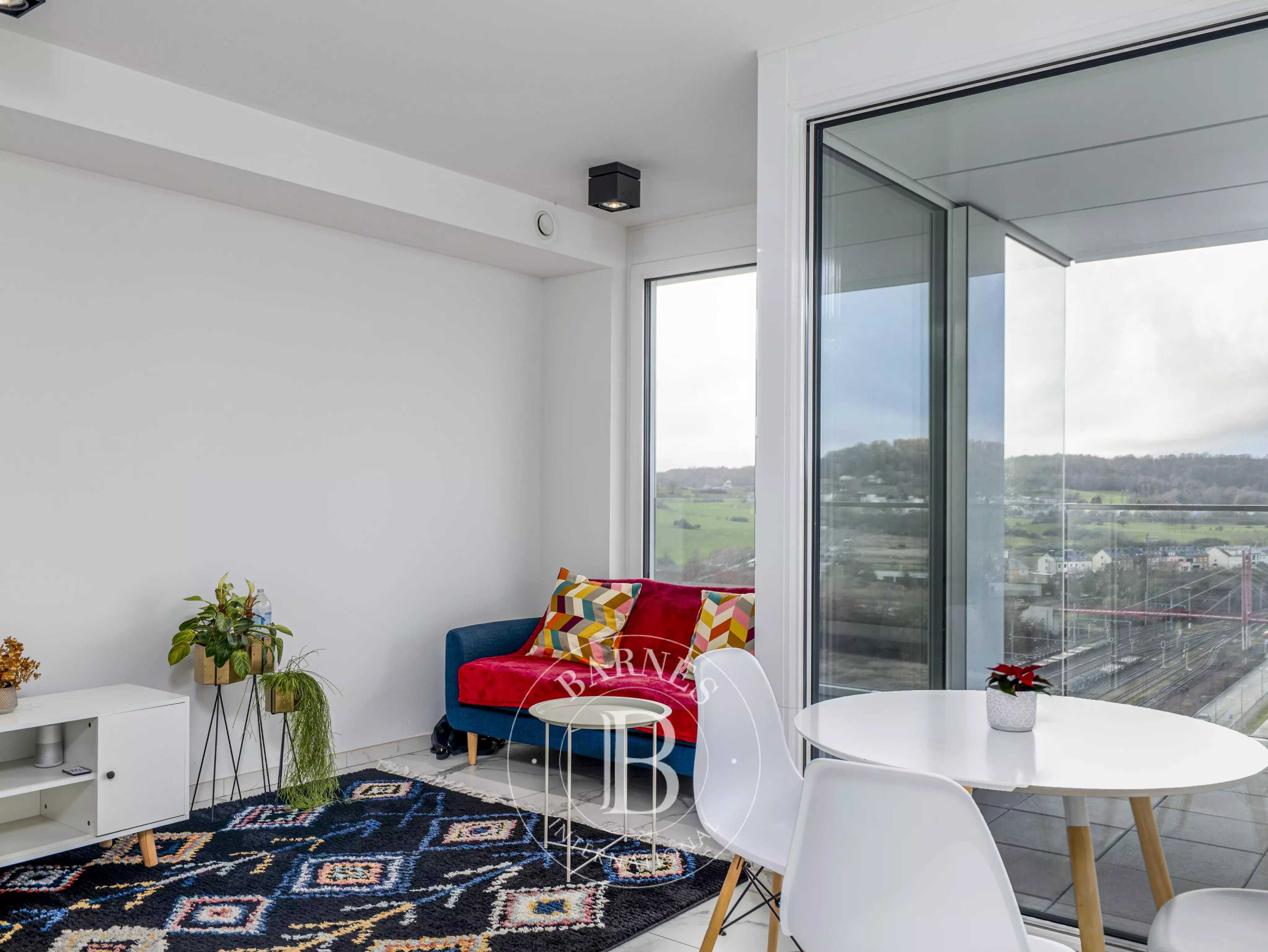 Belvaux  - Apartment 2 Bedrooms