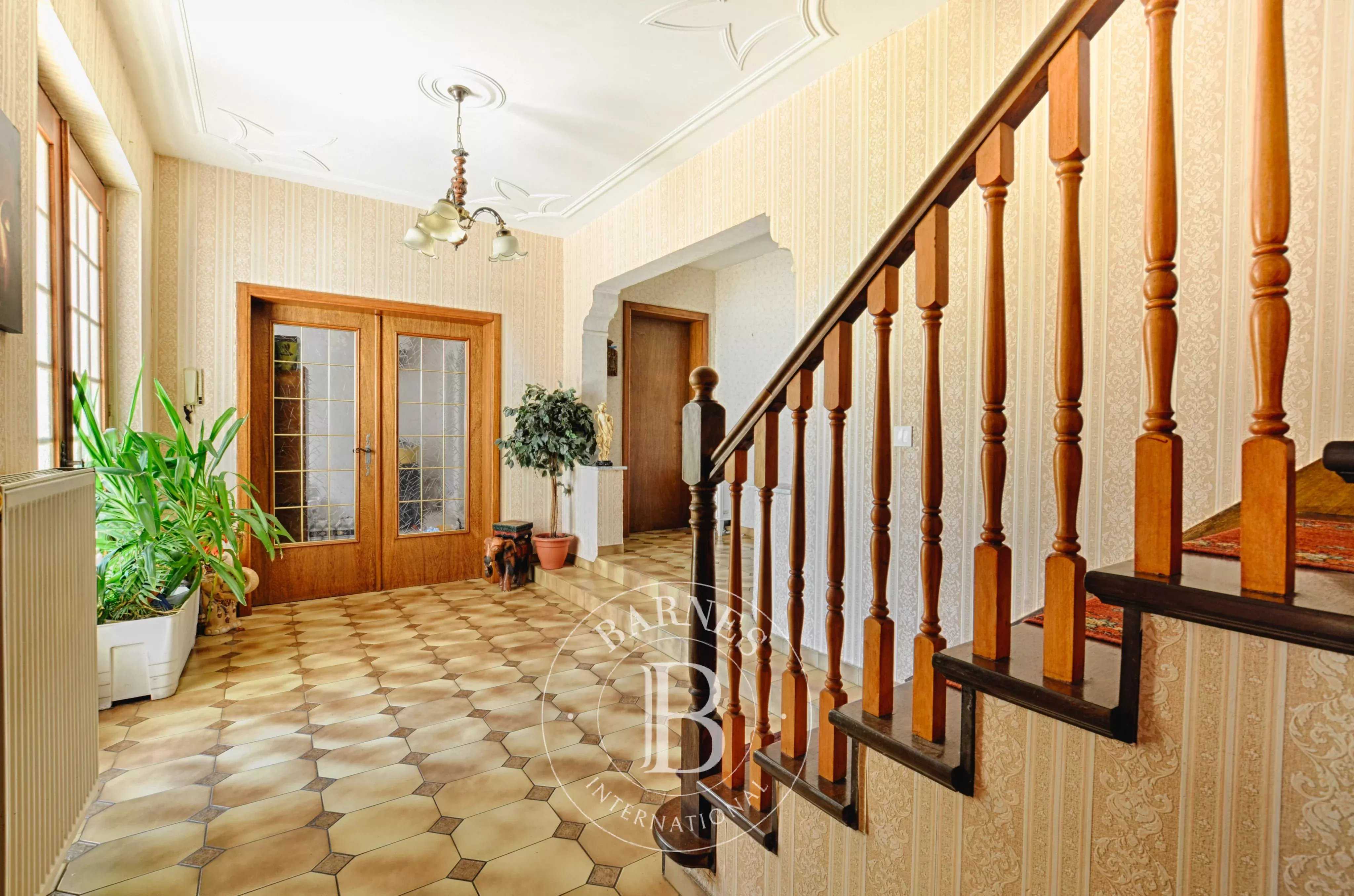 Manom  - Maison 7 Pi&egrave;ces 4 Chambres