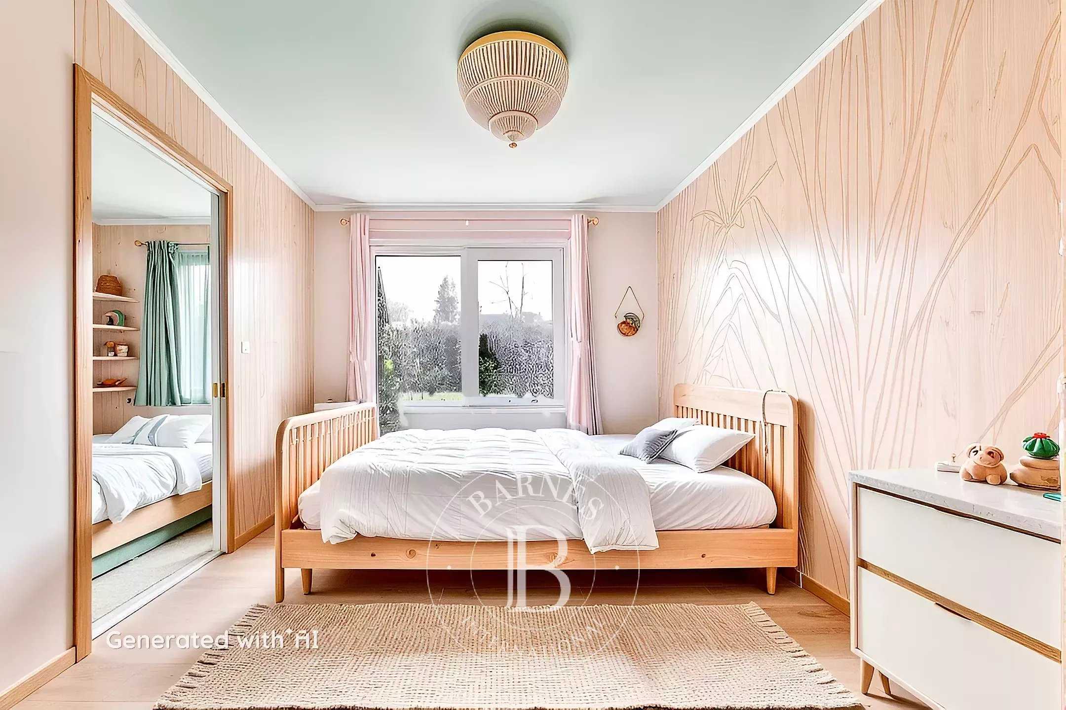 Oetrange  - House 3 Bedrooms