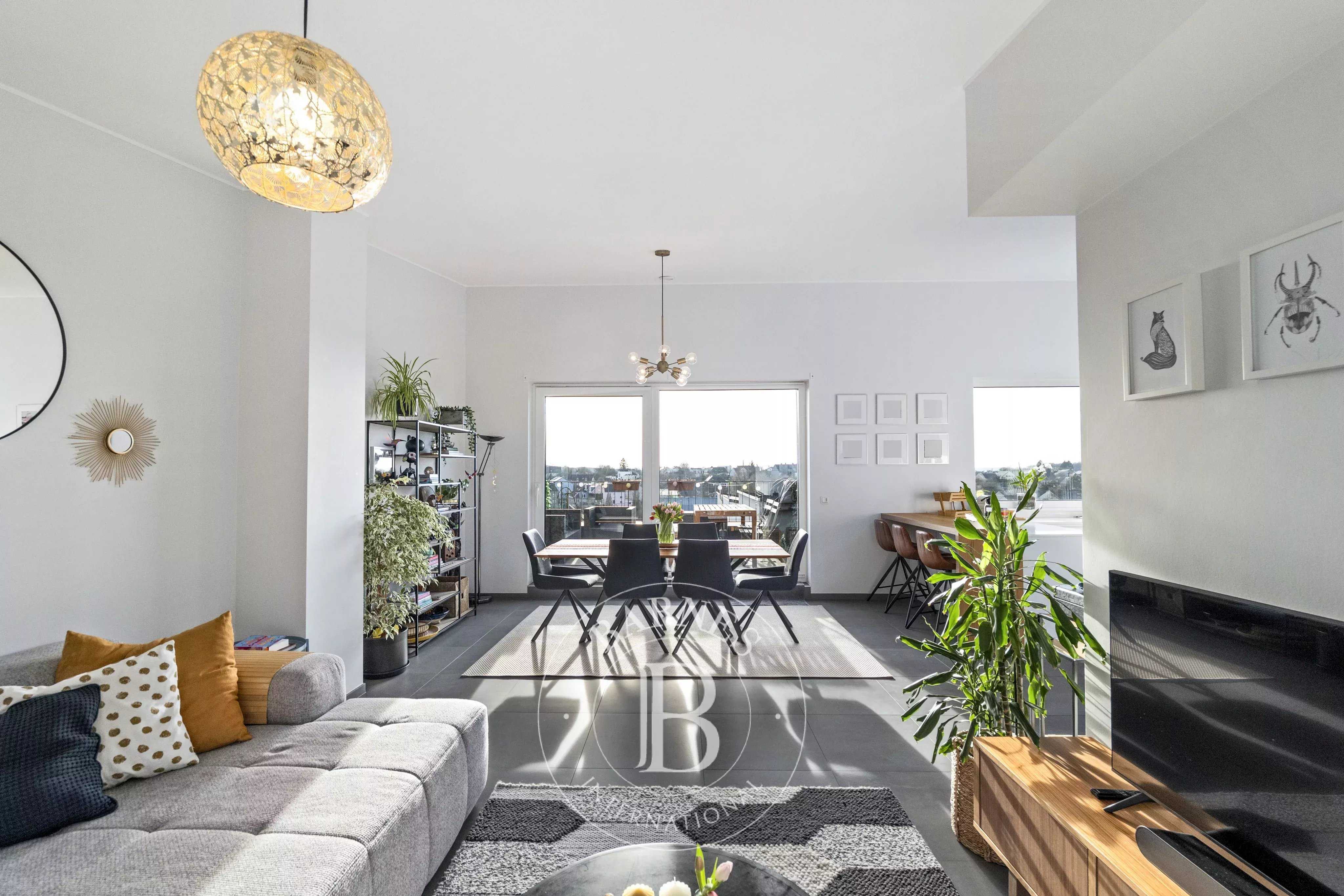 Schouweiler  - Duplex 