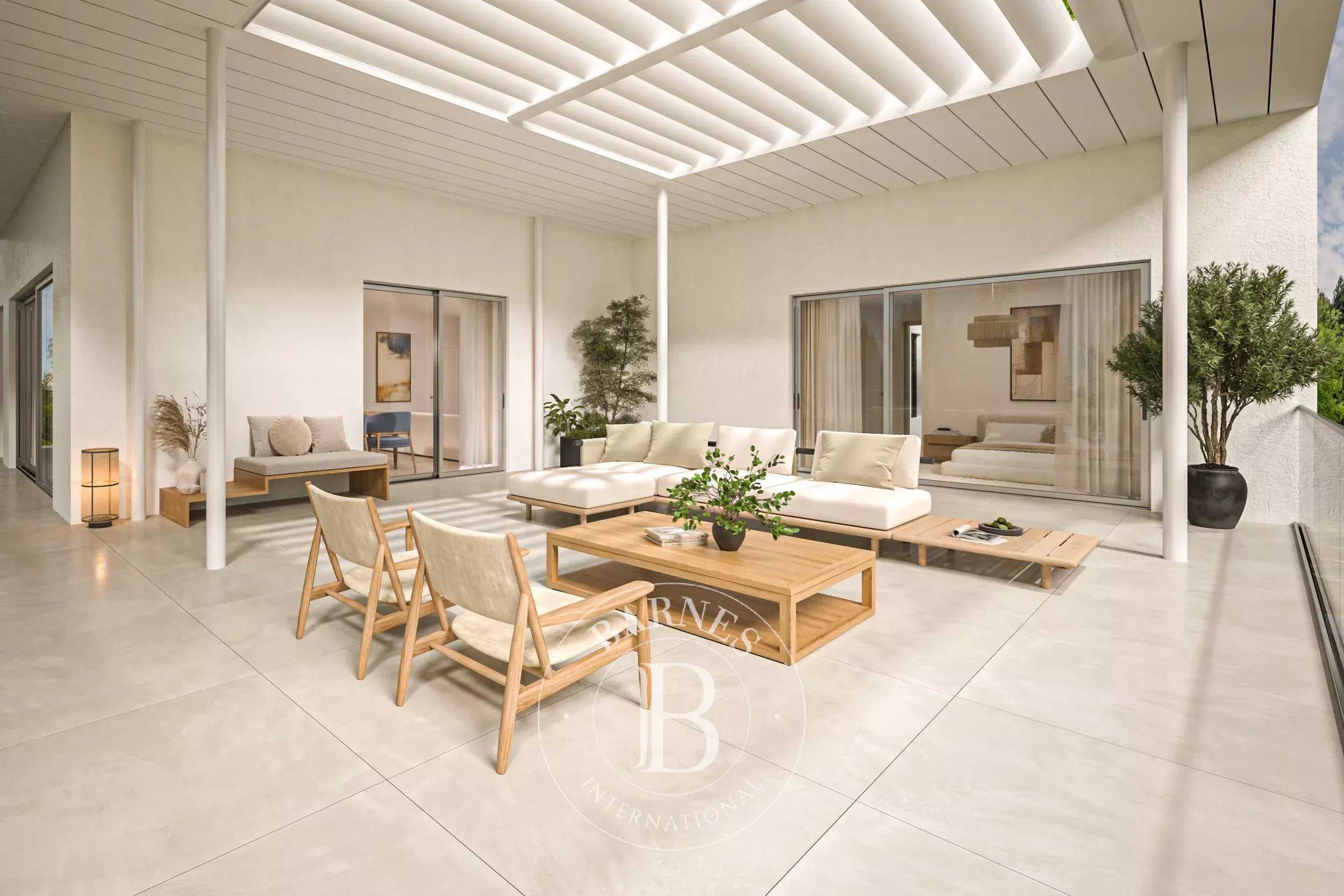 Grevenmacher  - Appartement 