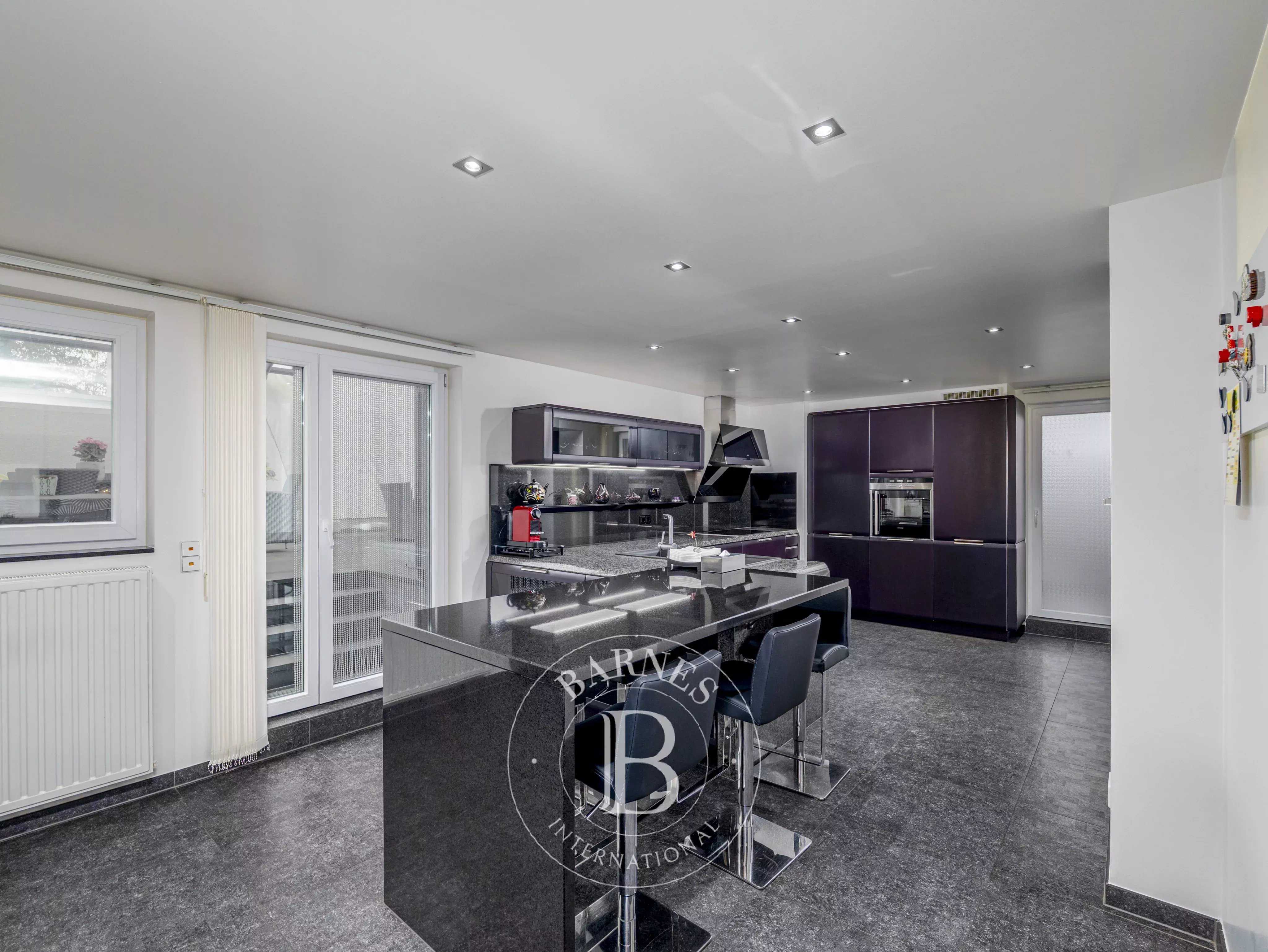 Hobscheid  - House 5 Bedrooms