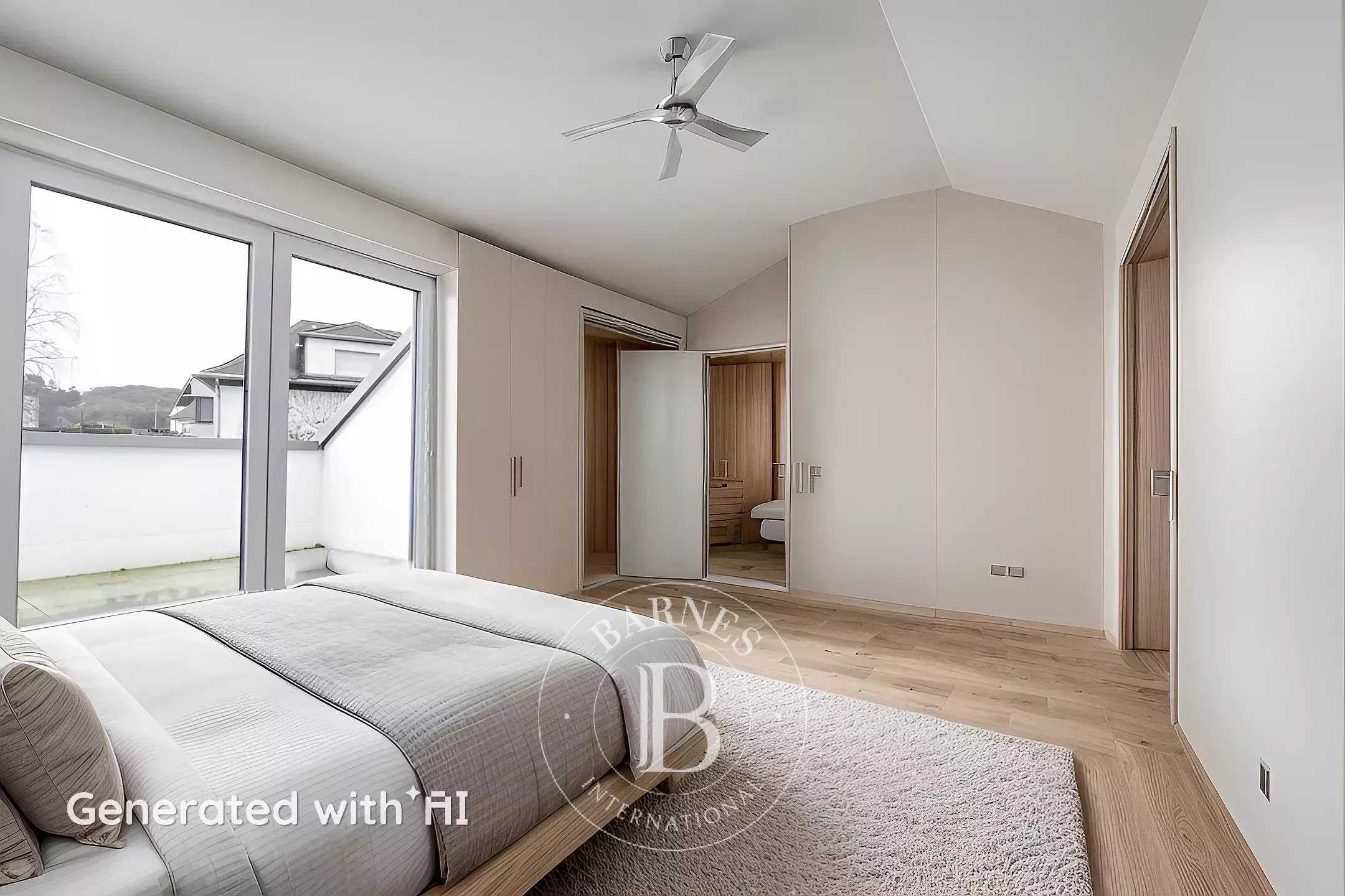 Oetrange  - House 3 Bedrooms