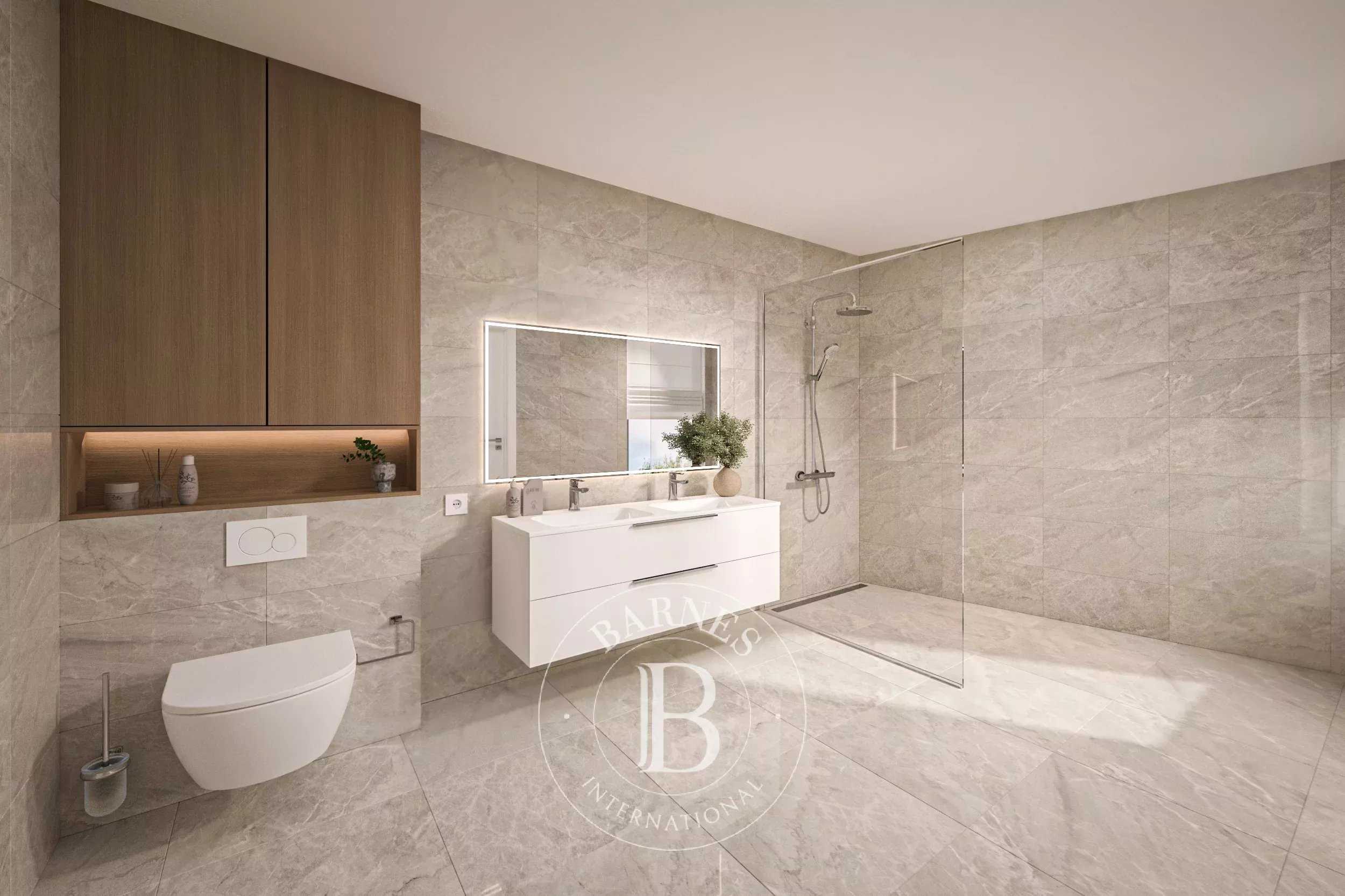 Grevenmacher  - Appartement 