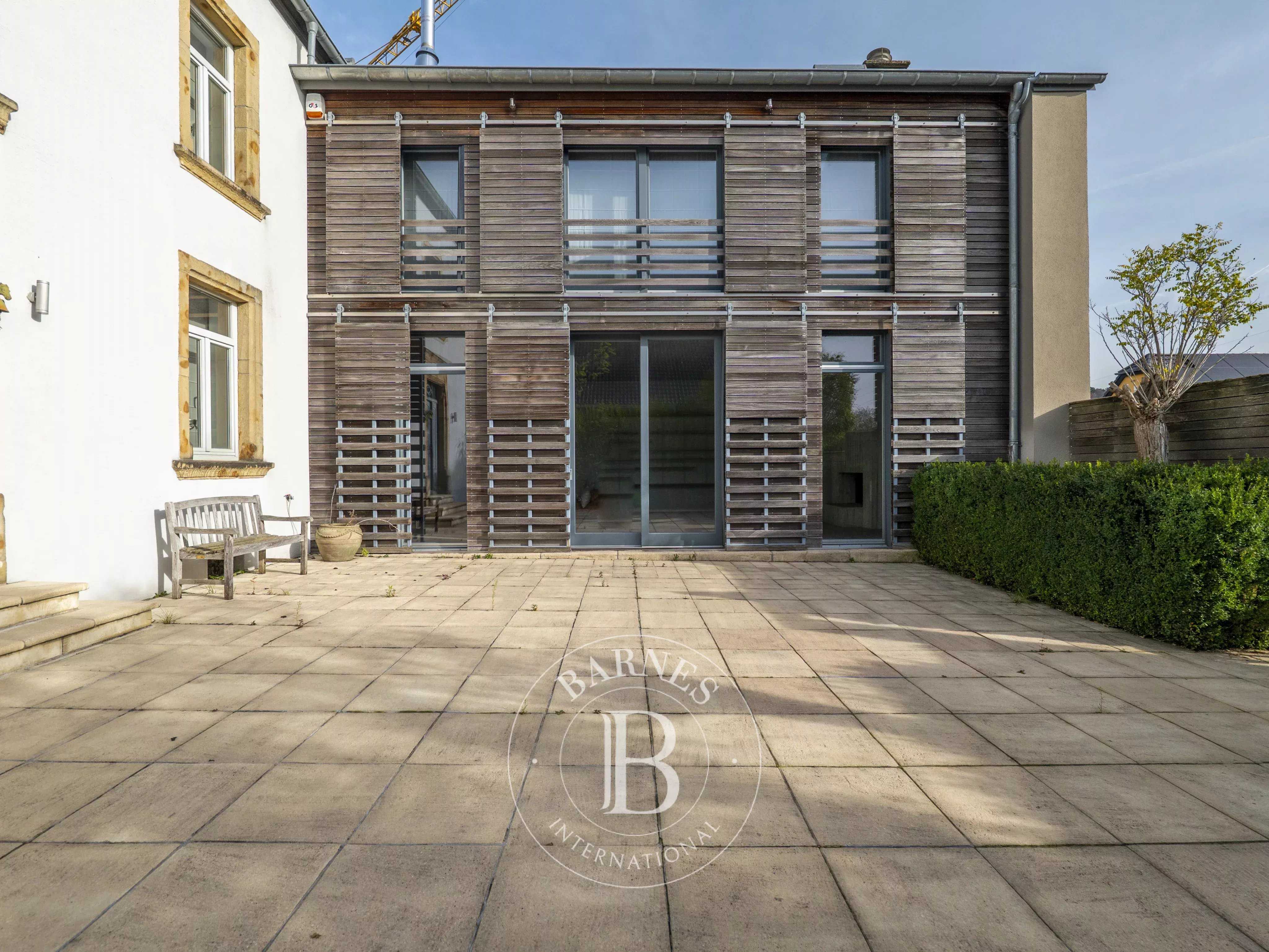 Imbringen  - House 5 Bedrooms