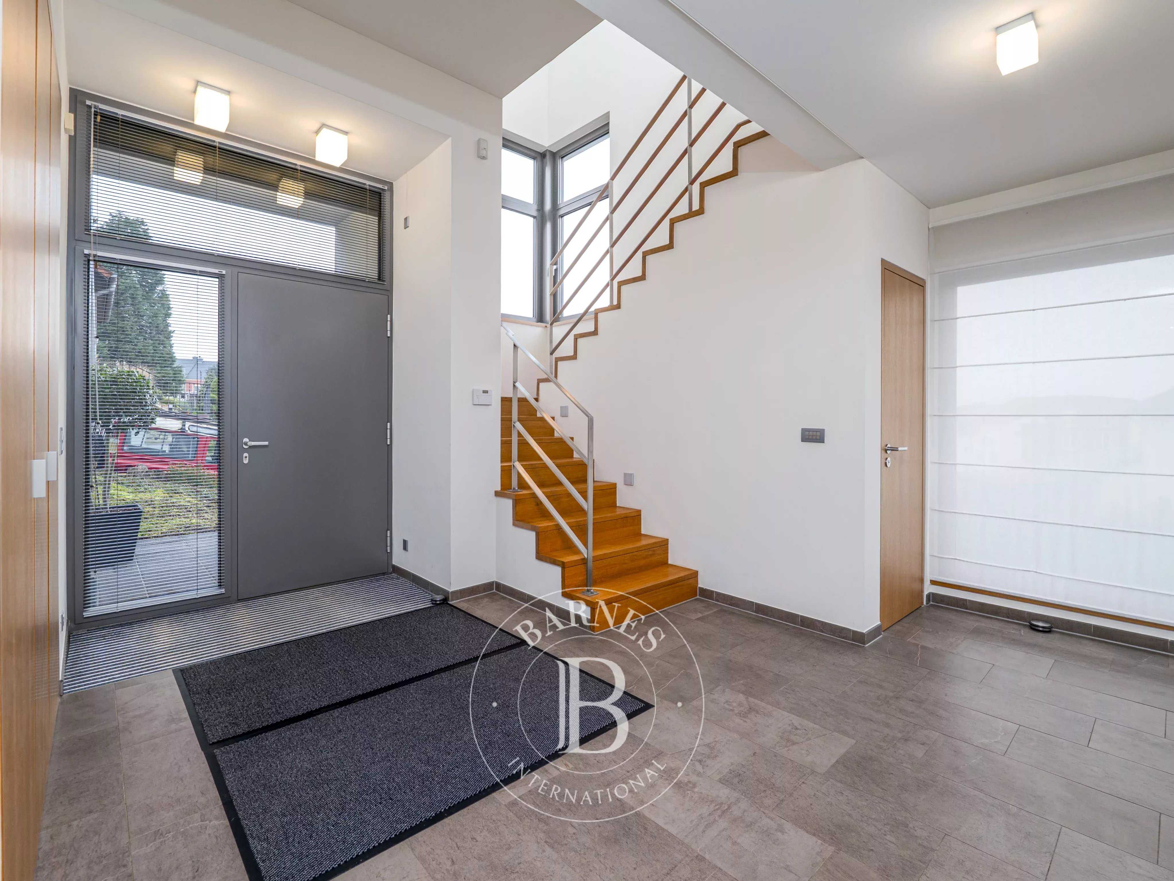 Lamadelaine  - Maison 