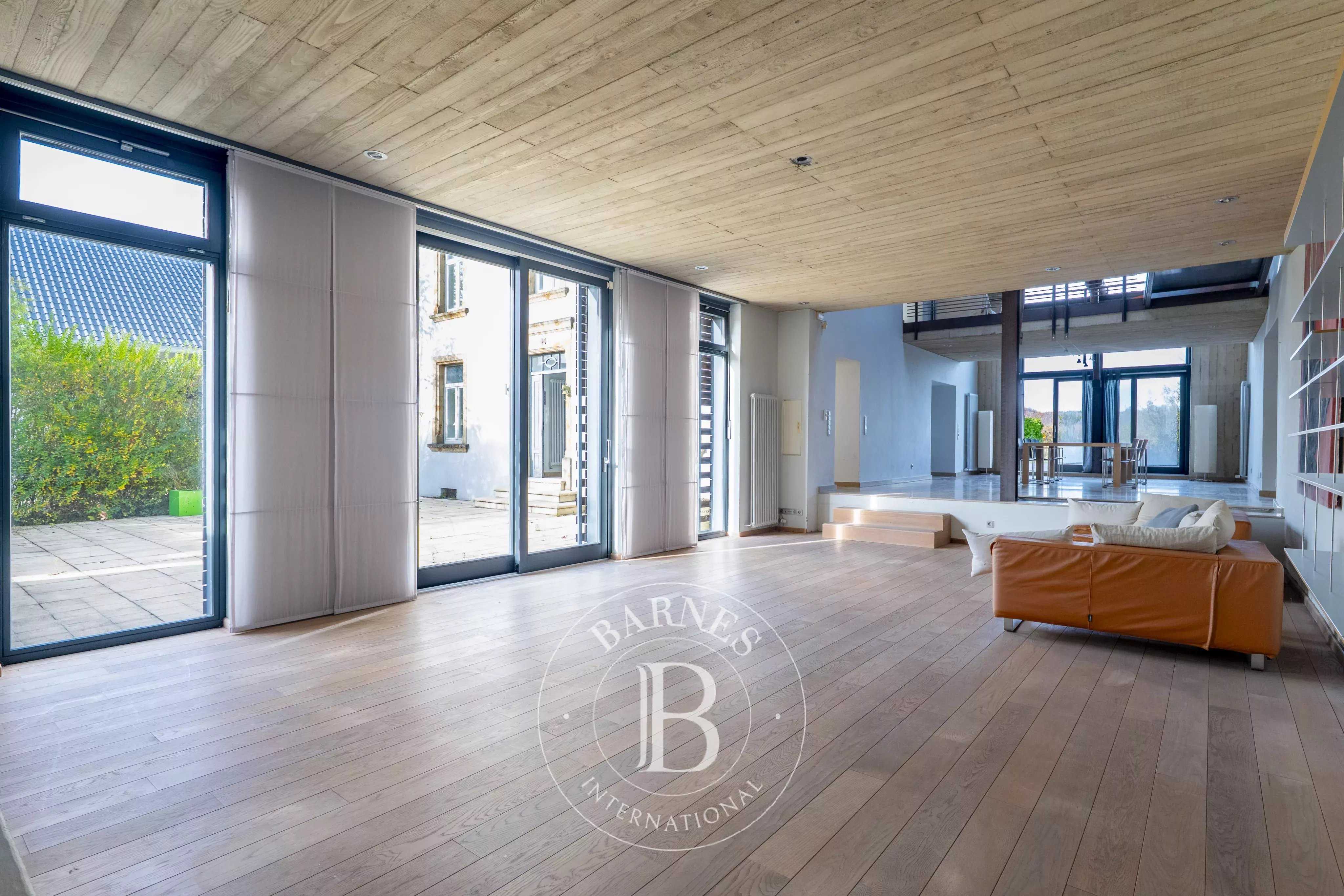 Imbringen  - House 5 Bedrooms