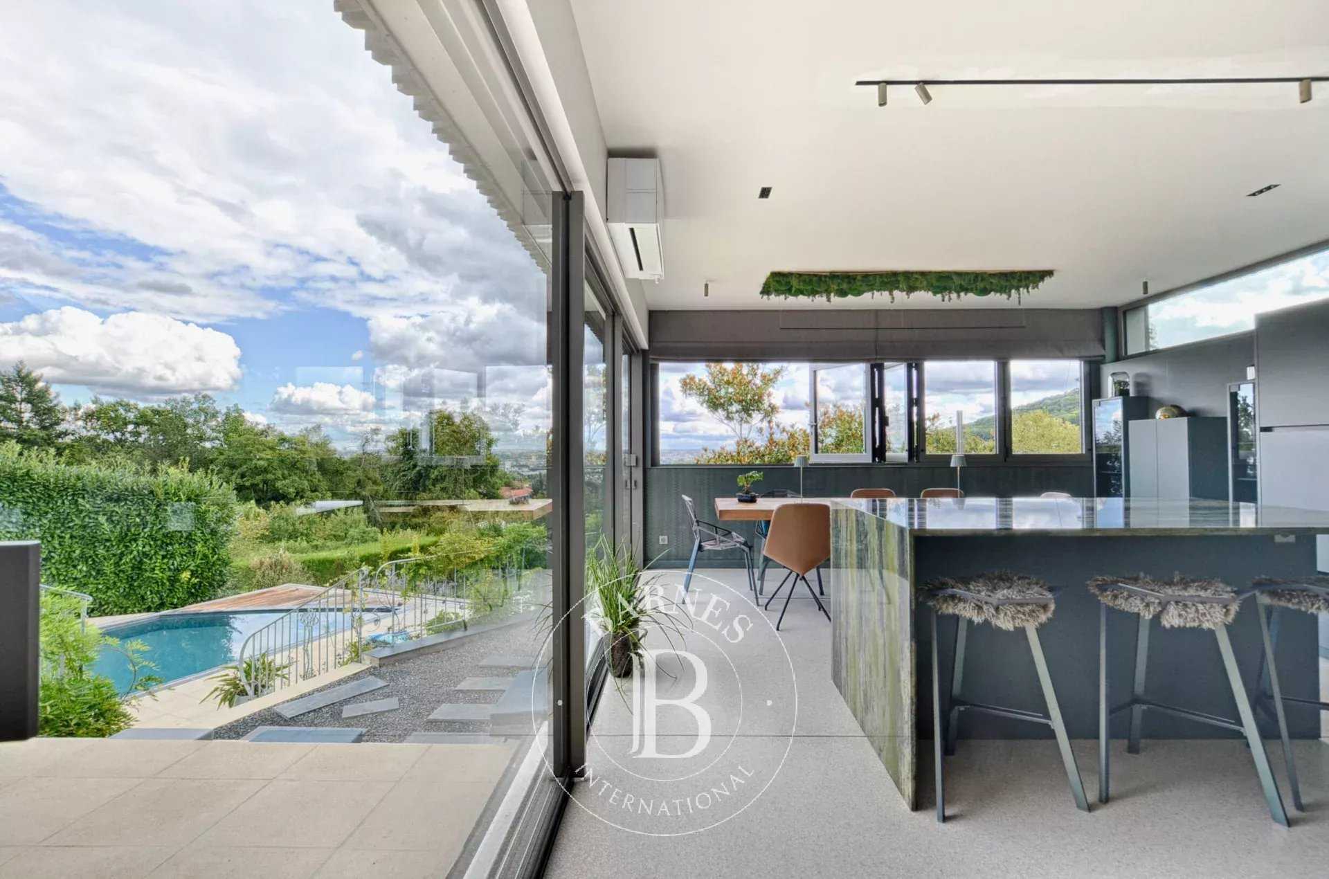 Plappeville  - Villa 9 Pi&egrave;ces 5 Chambres