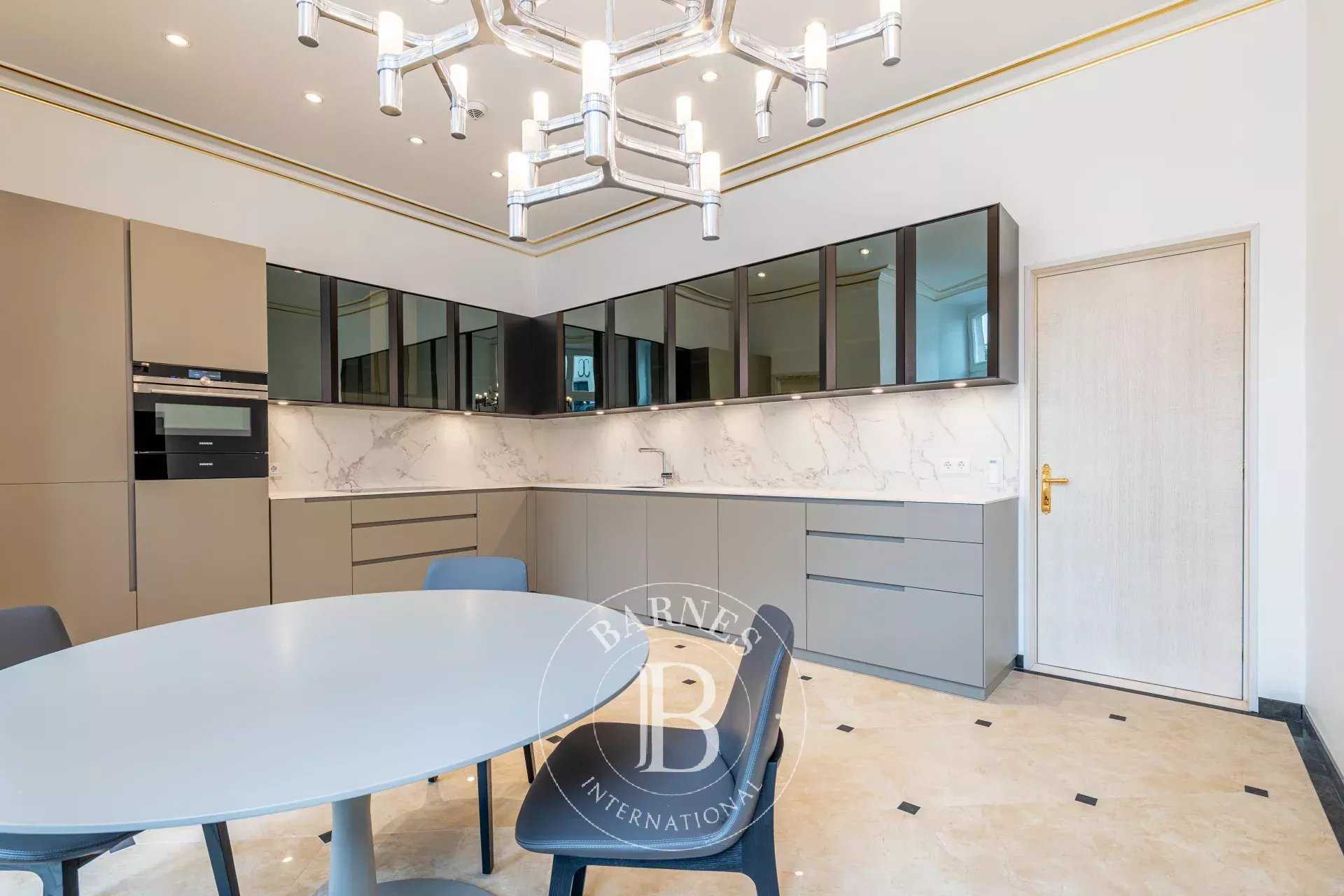 Luxembourg  - Apartment 2 Bedrooms