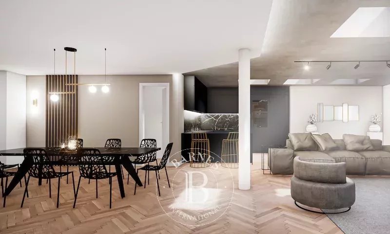 Vente Appartements - Luxembourg-Bonnevoie - Résidence Aurora Luxembourg  -  ref 85912765 (picture 3)