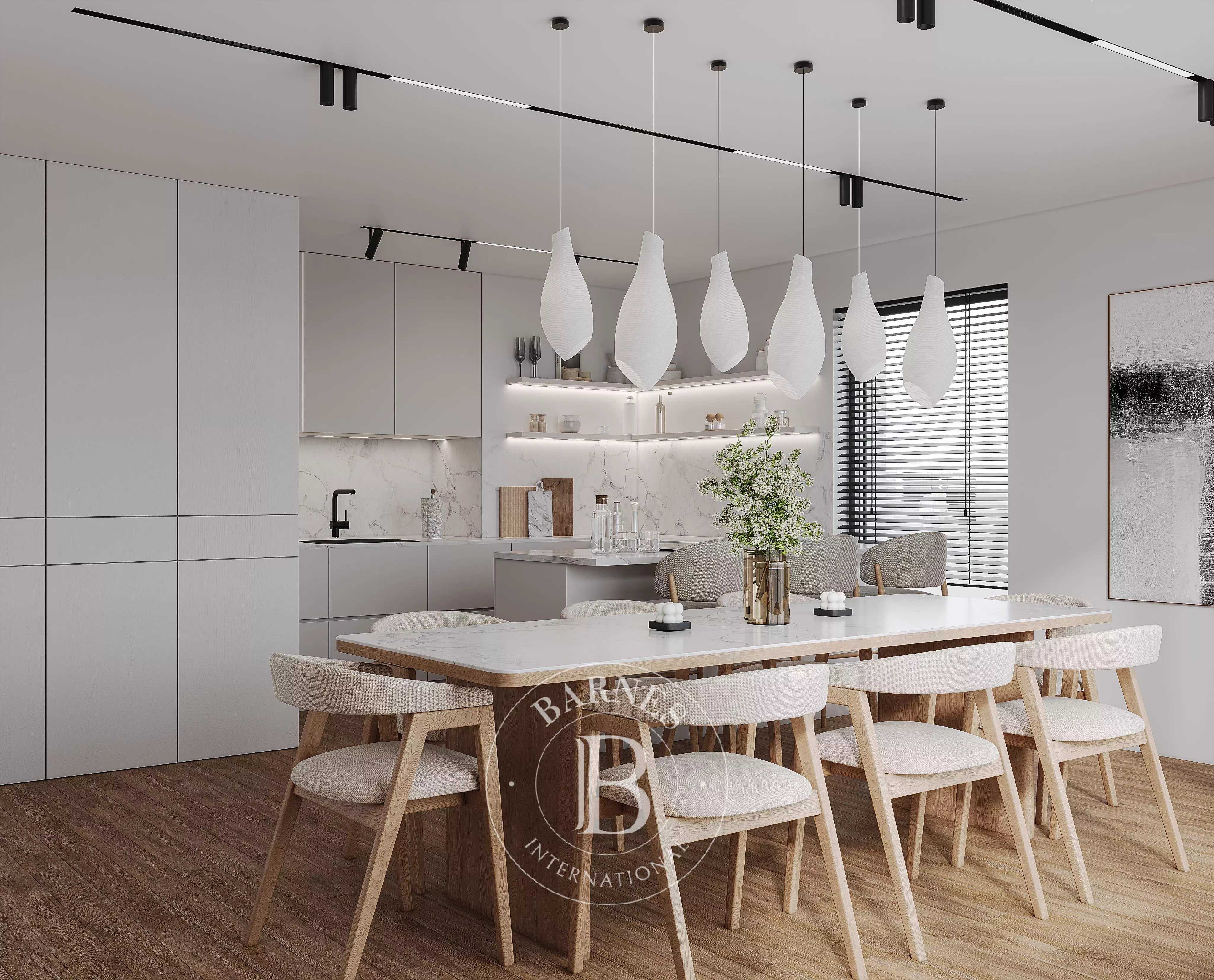 Appartement Luxembourg  -  ref 86189572 (picture 3)