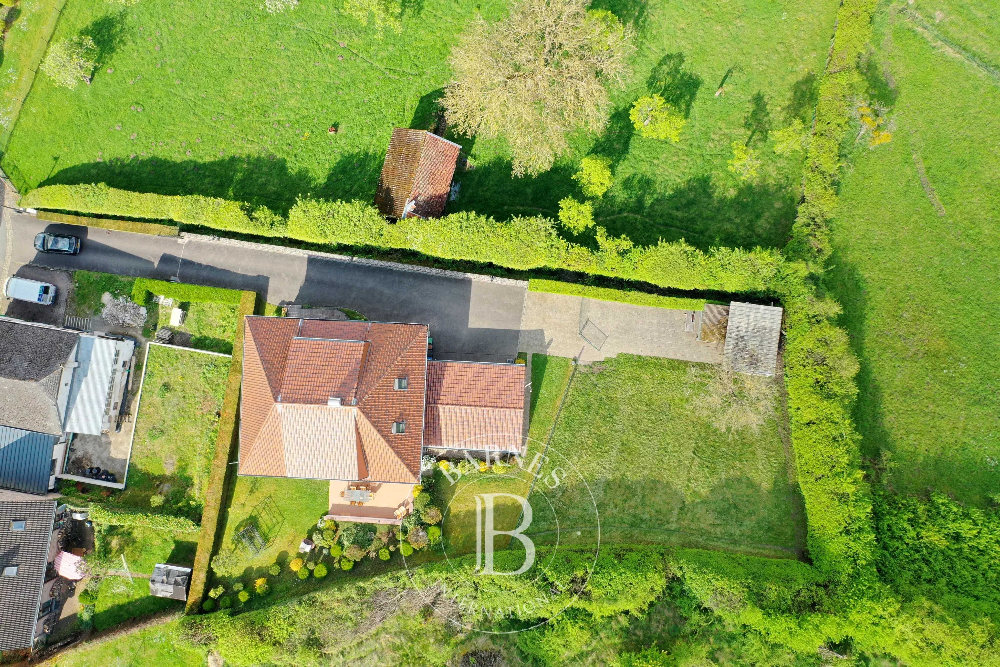 Maison Prettingen  -  ref 85865407 (picture 2)