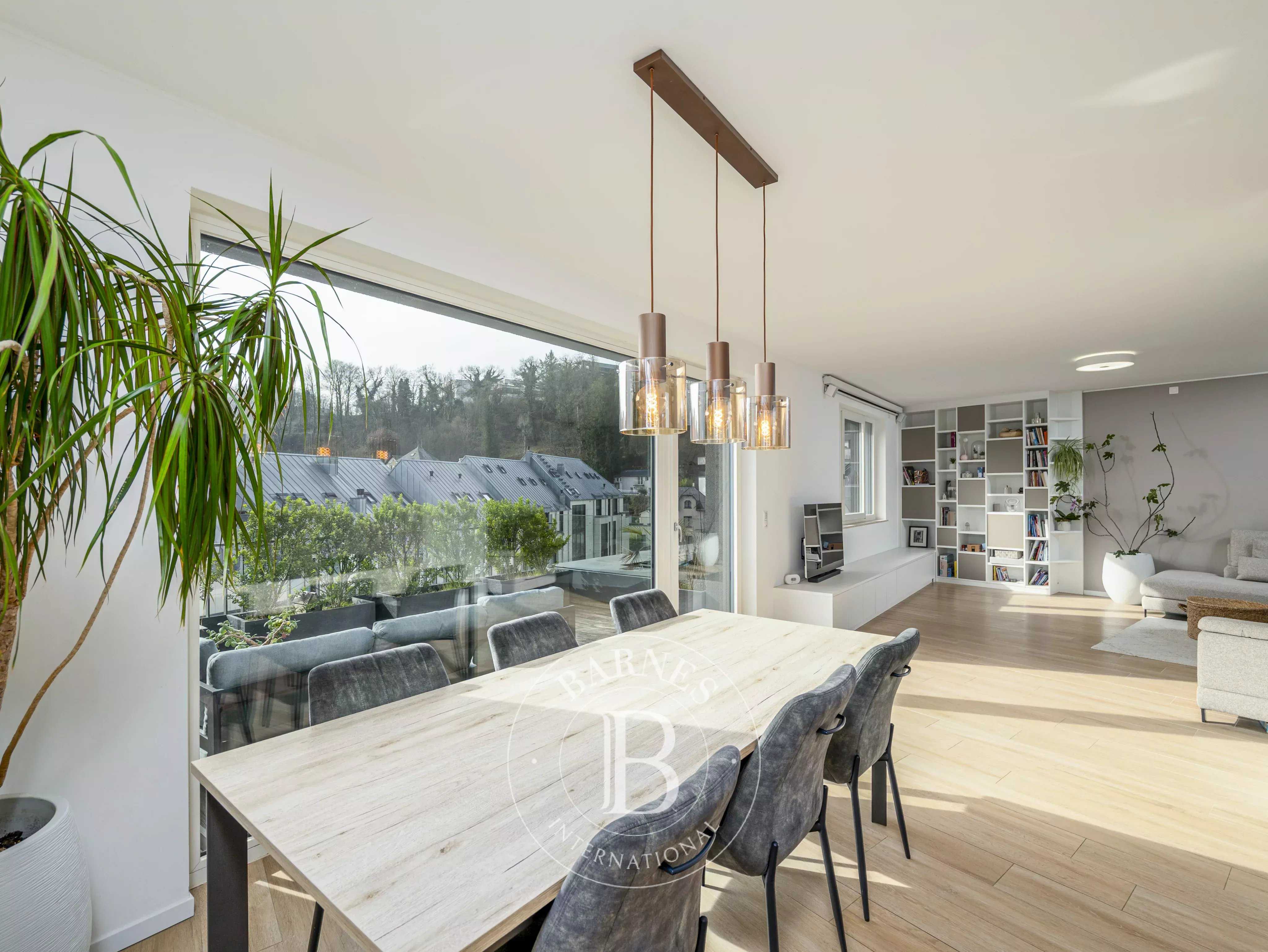 Appartement Luxembourg  -  ref 86836468 (picture 2)