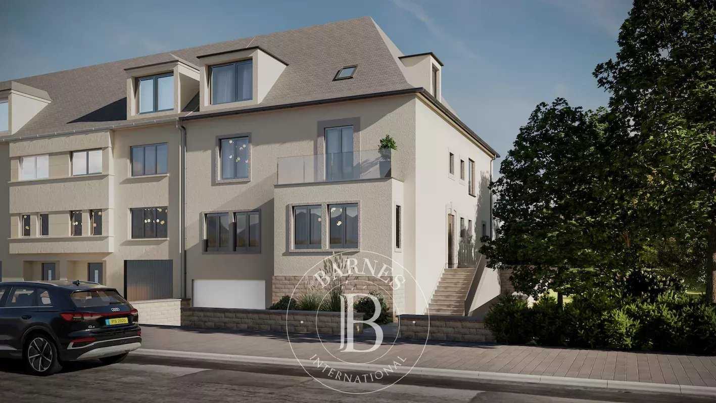Apartment Luxembourg  -  ref 85960100 (picture 3)