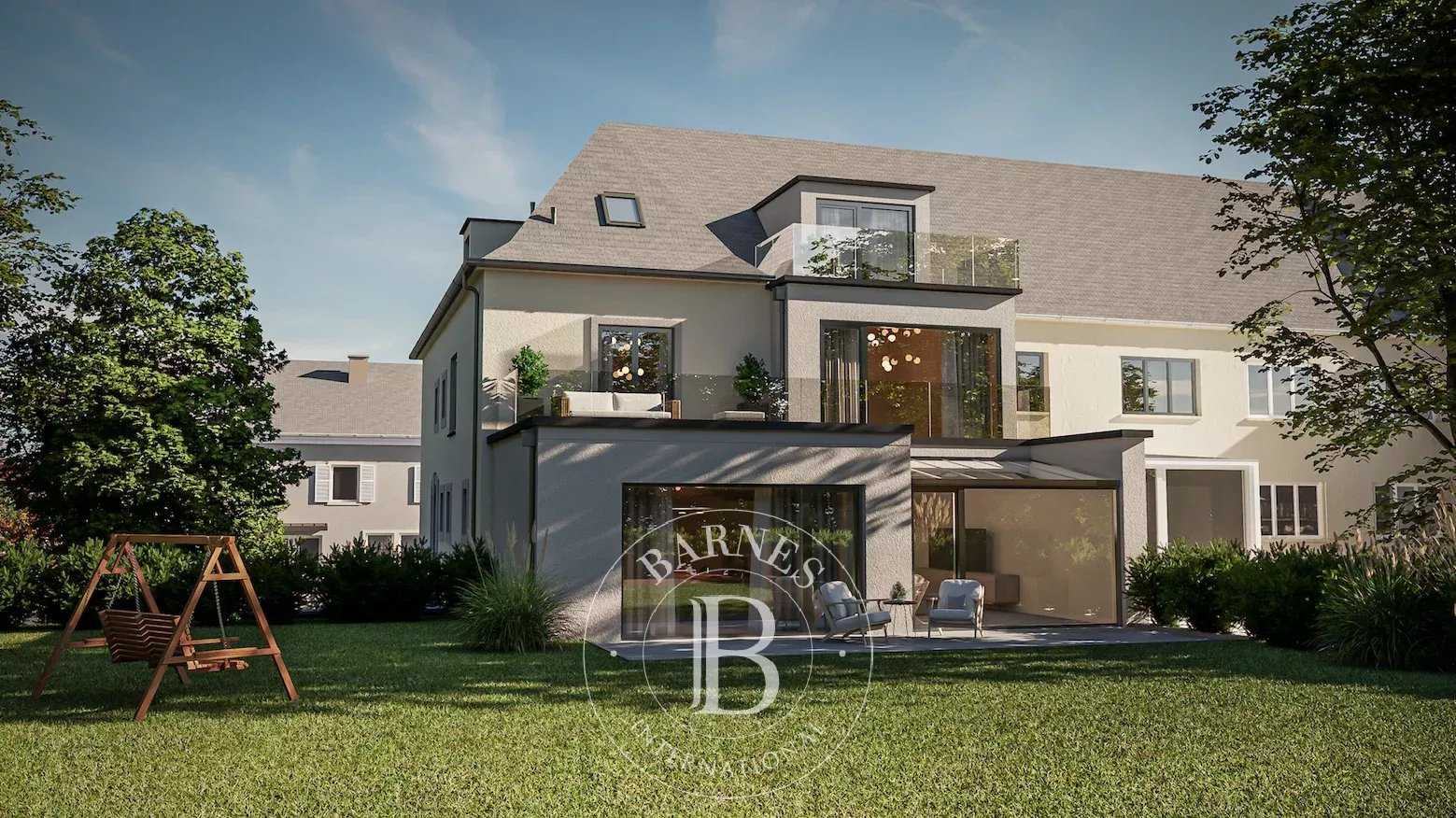 Apartment Luxembourg  -  ref 85960100 (picture 1)