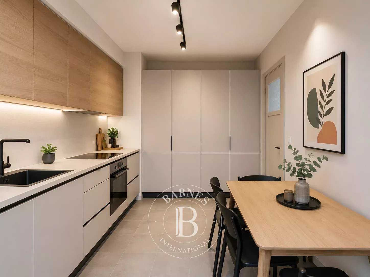 Appartement Luxembourg  -  ref 87002610 (picture 1)